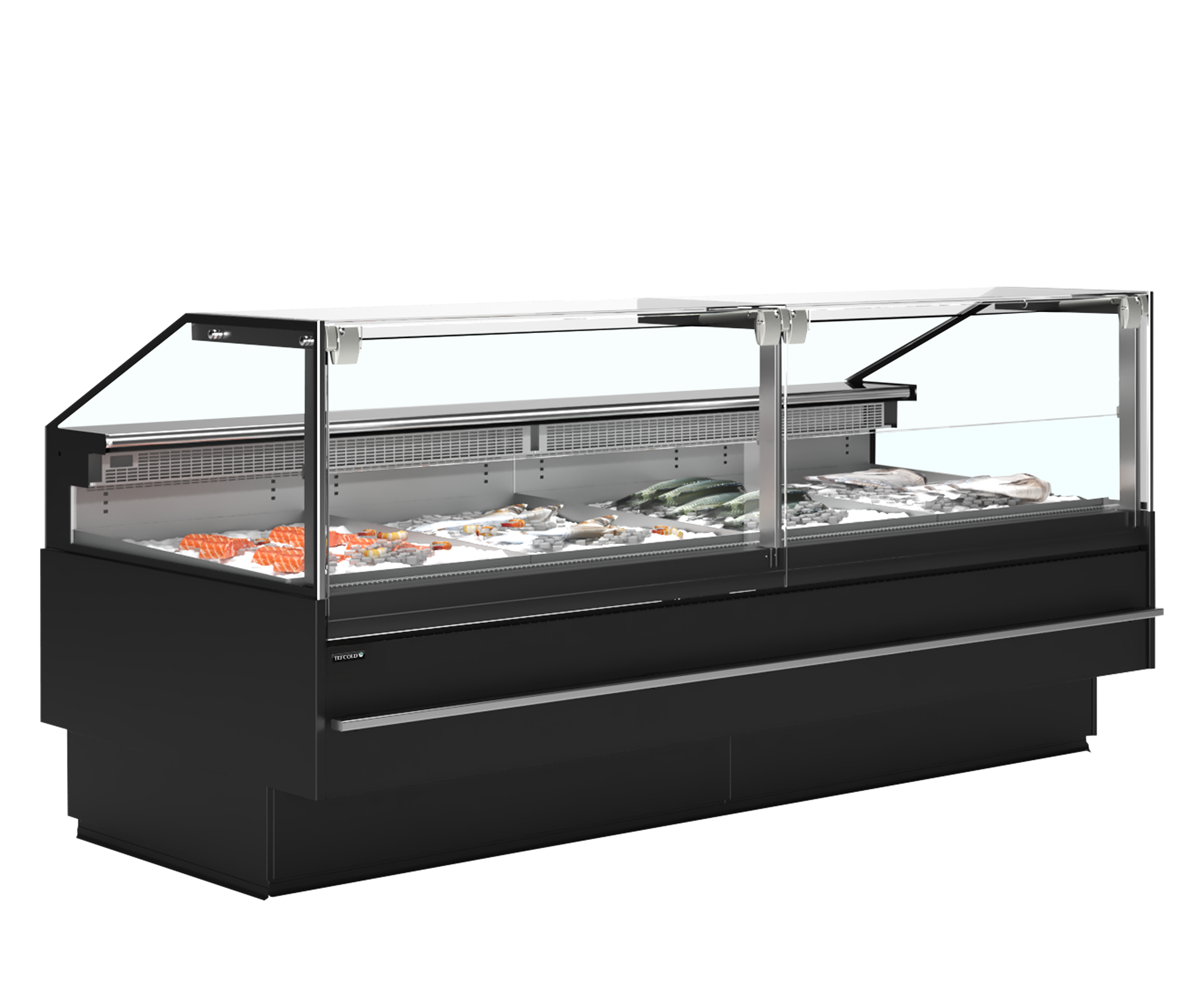Vitrine réfrigérée SOCA-F25090B