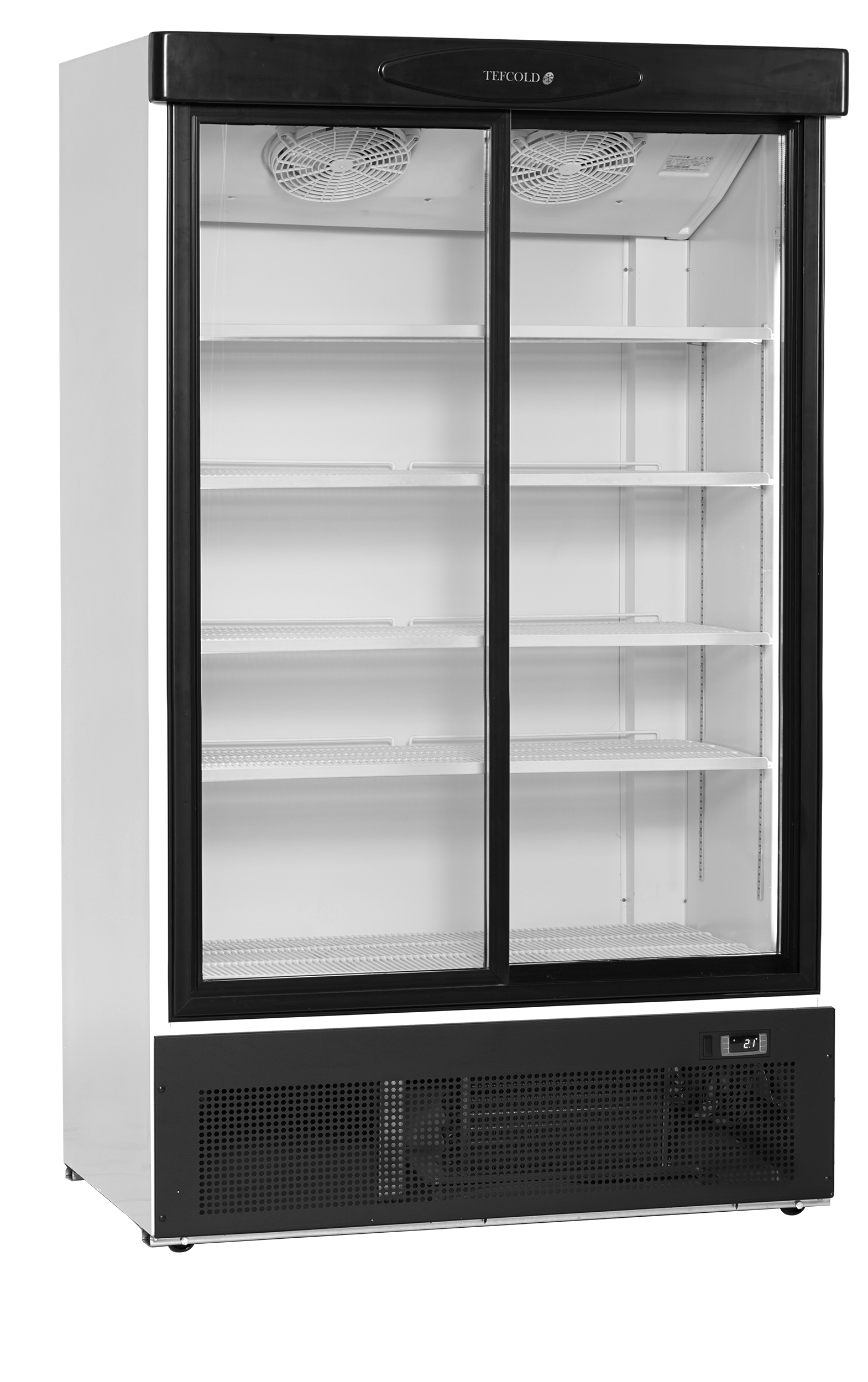 Refroidisseur de présentation FS1202S