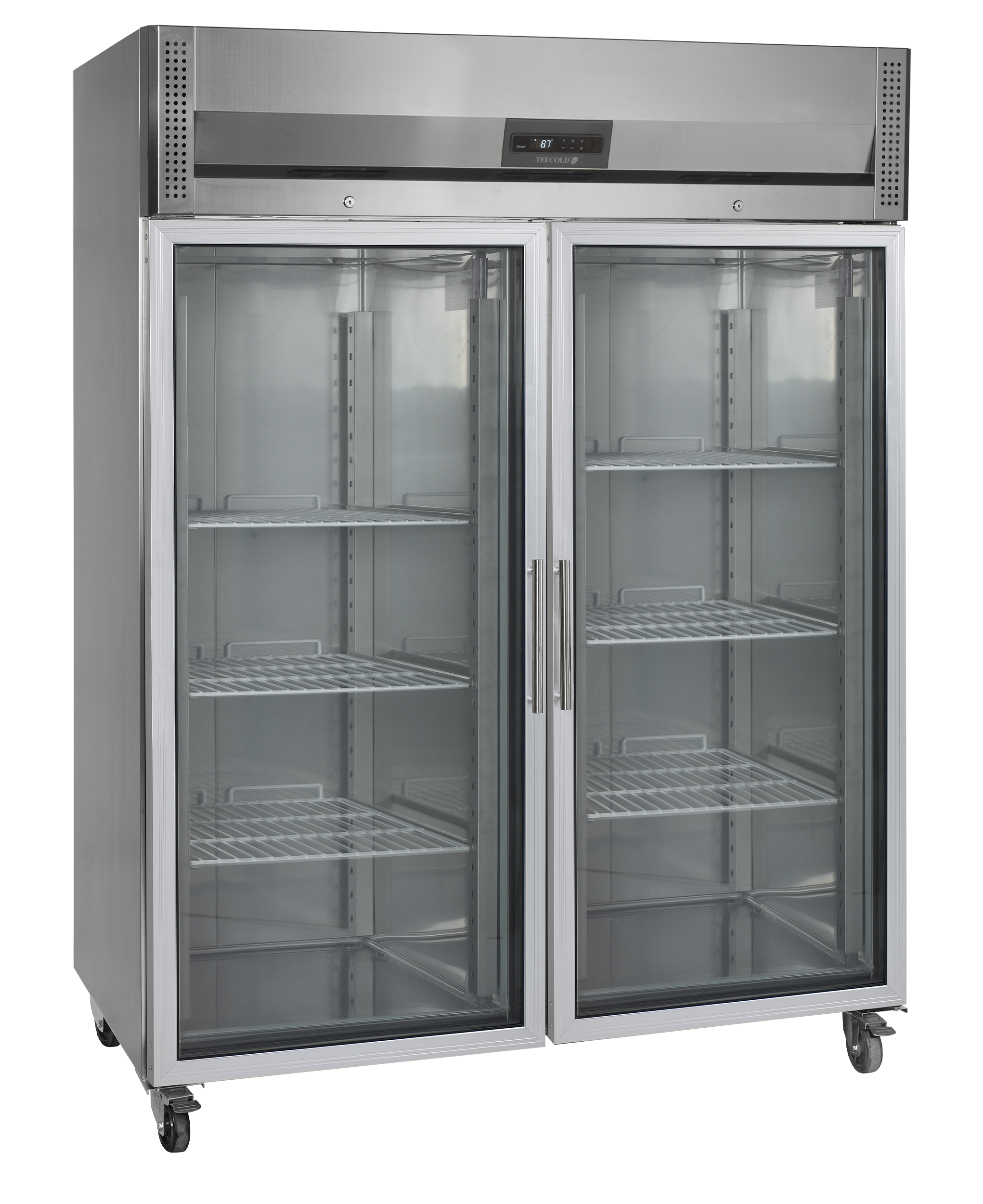 Réfrigérateur vertical GN2/1 RK1420G