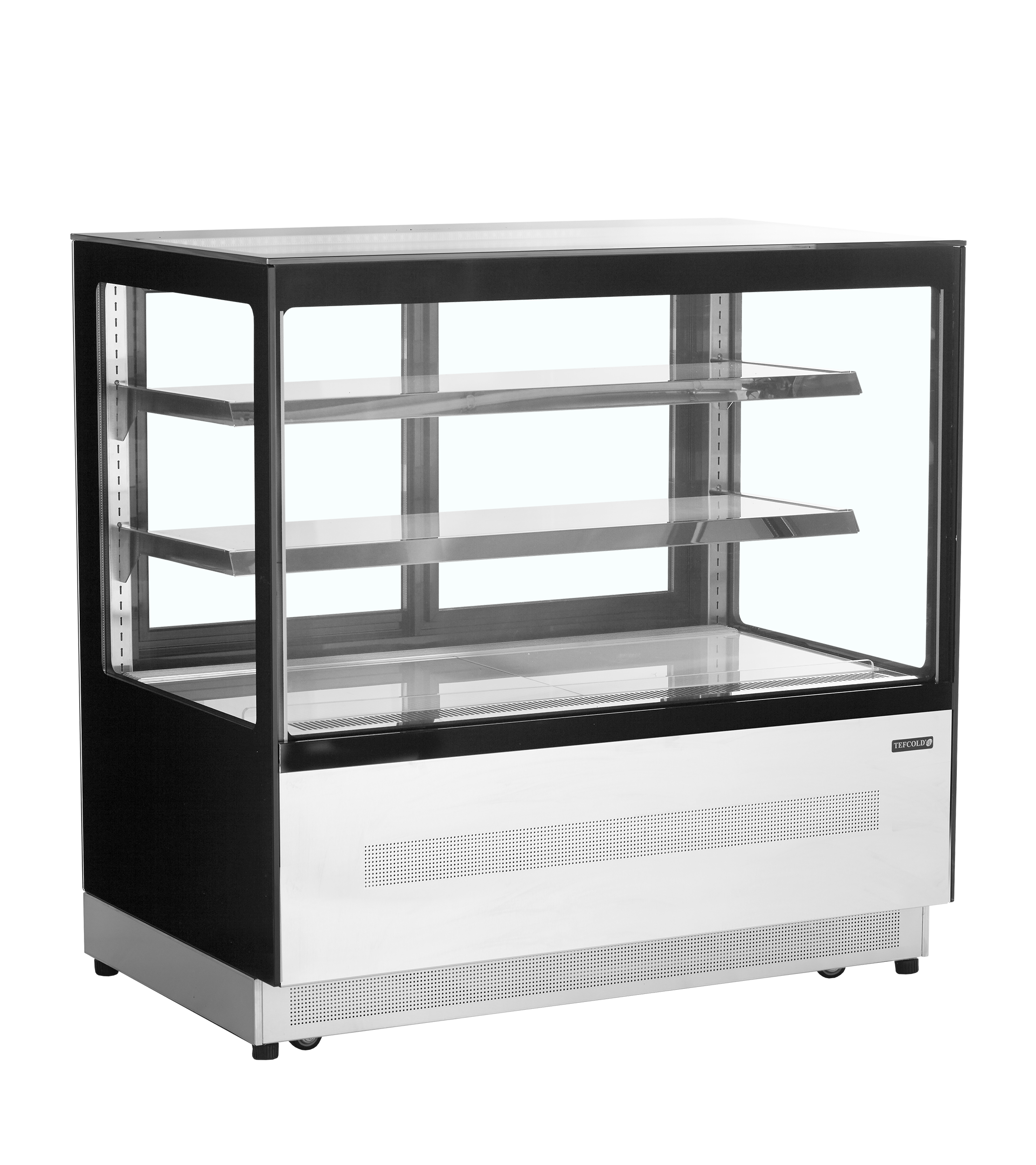 Comptoirs réfrigérés LPD1200F/BLACK