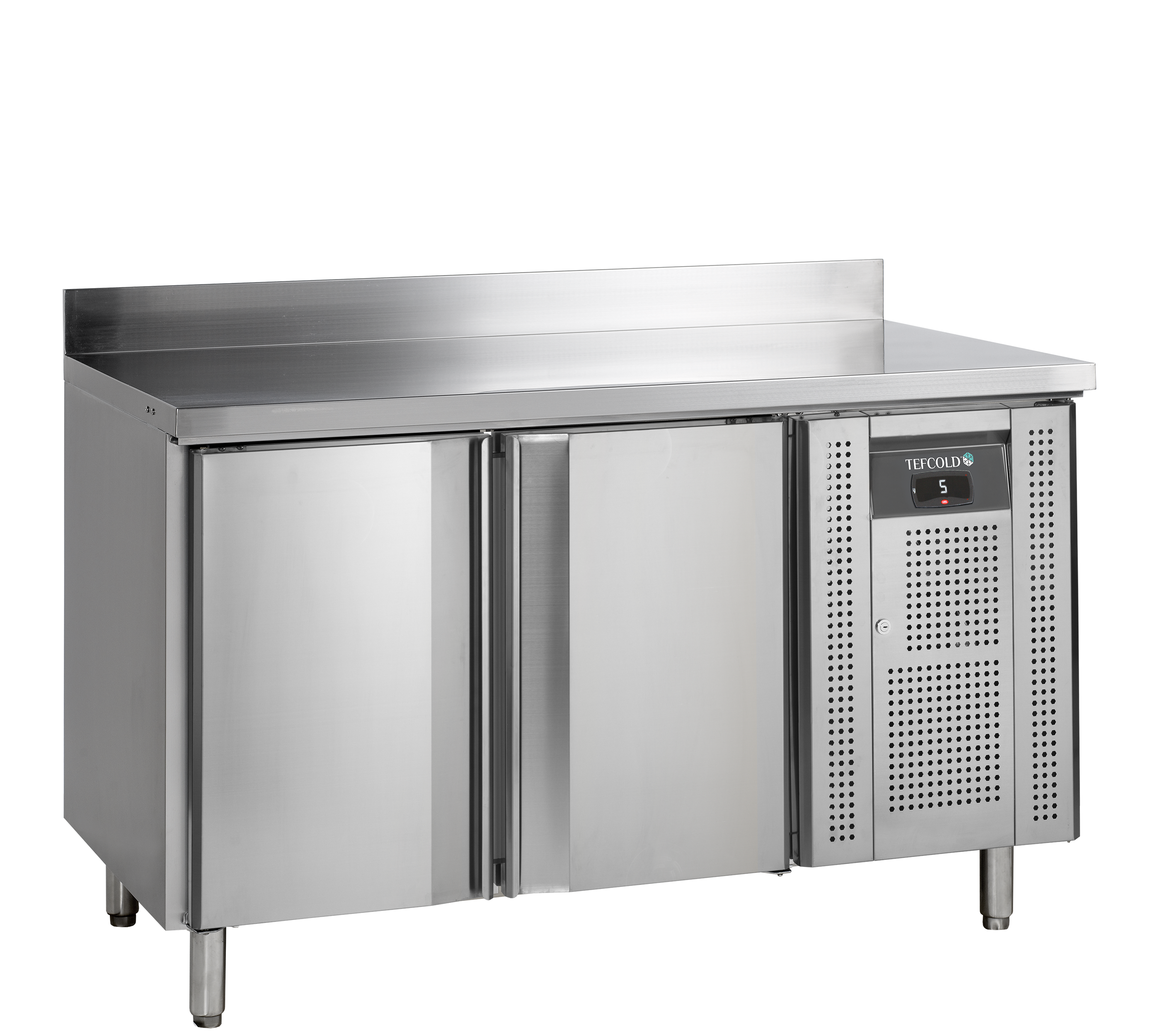 Refroidisseur de comptoir GN1/1 CK7210X1SP