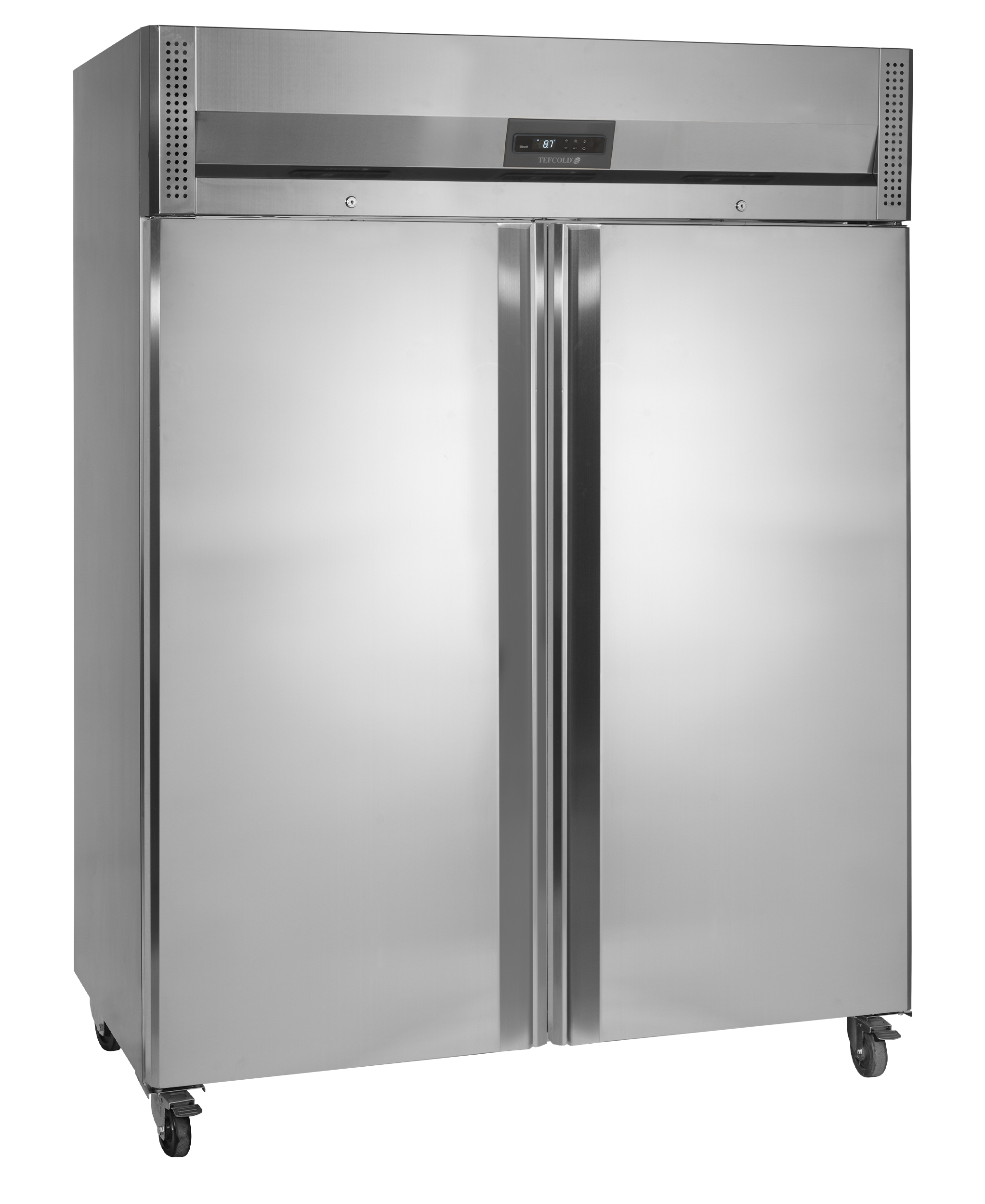Réfrigérateur vertical GN2/1 RK1420