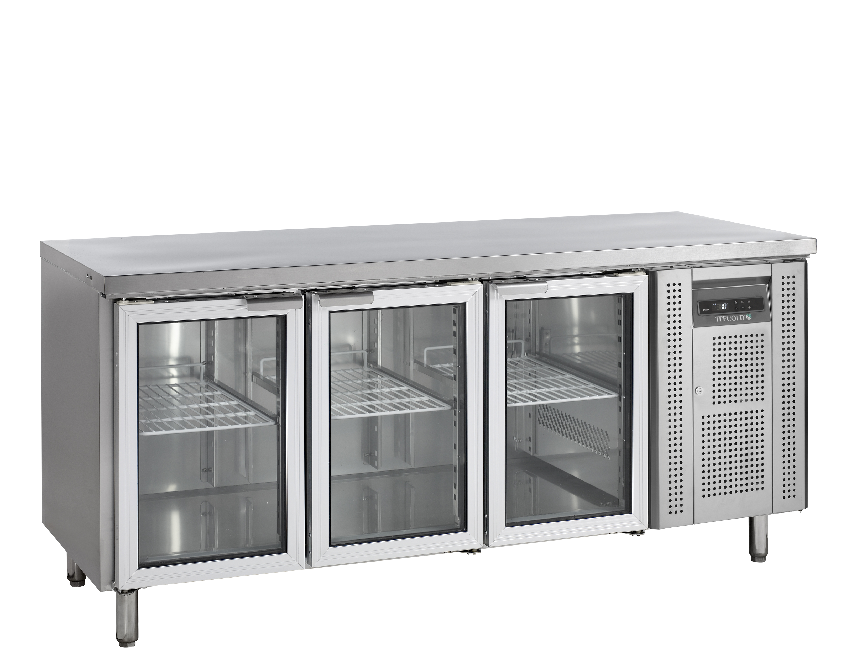 Refroidisseur de comptoir GN1/1 CK7310G