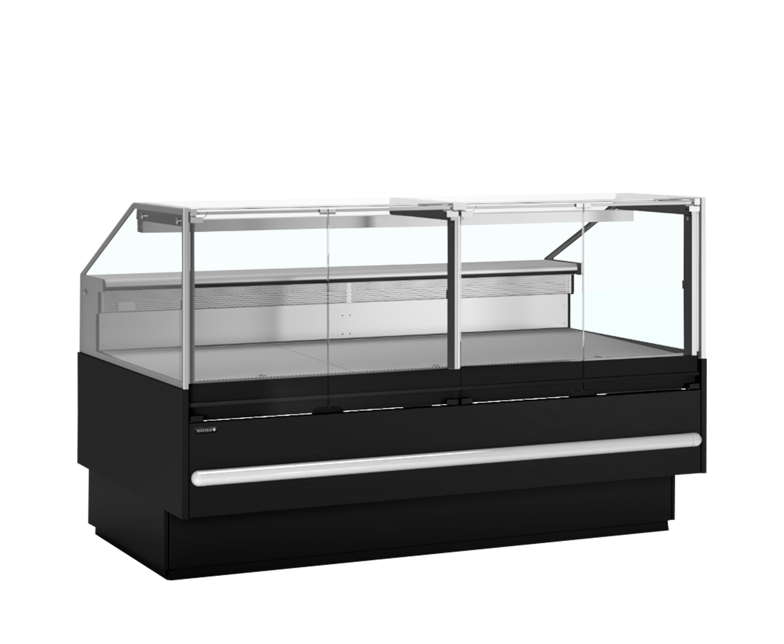 Vitrine réfrigérée SOCB18782B