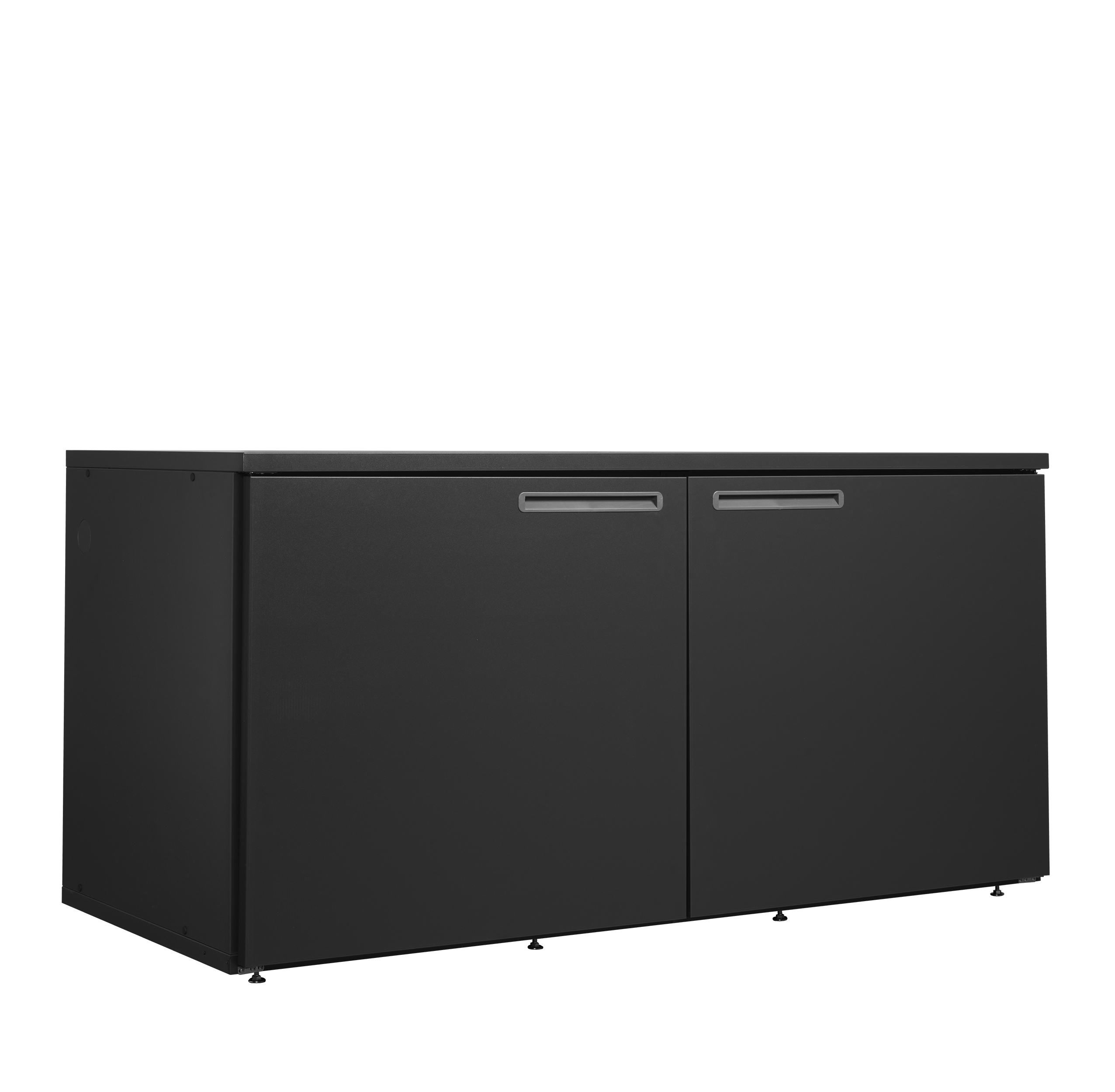 Refroidisseur de fût haut de gamme SKB-8