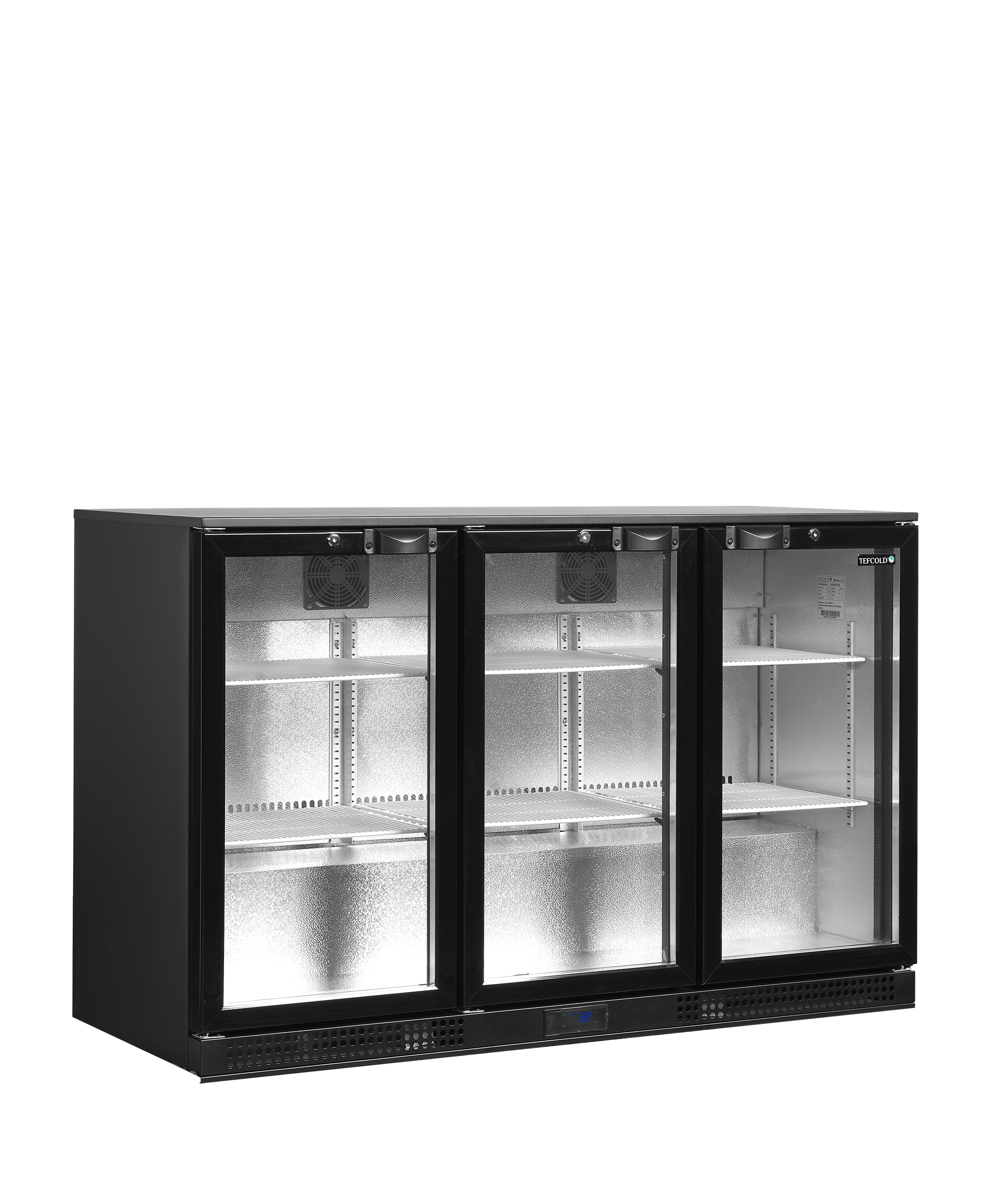 Arrière de bar DB301H-3