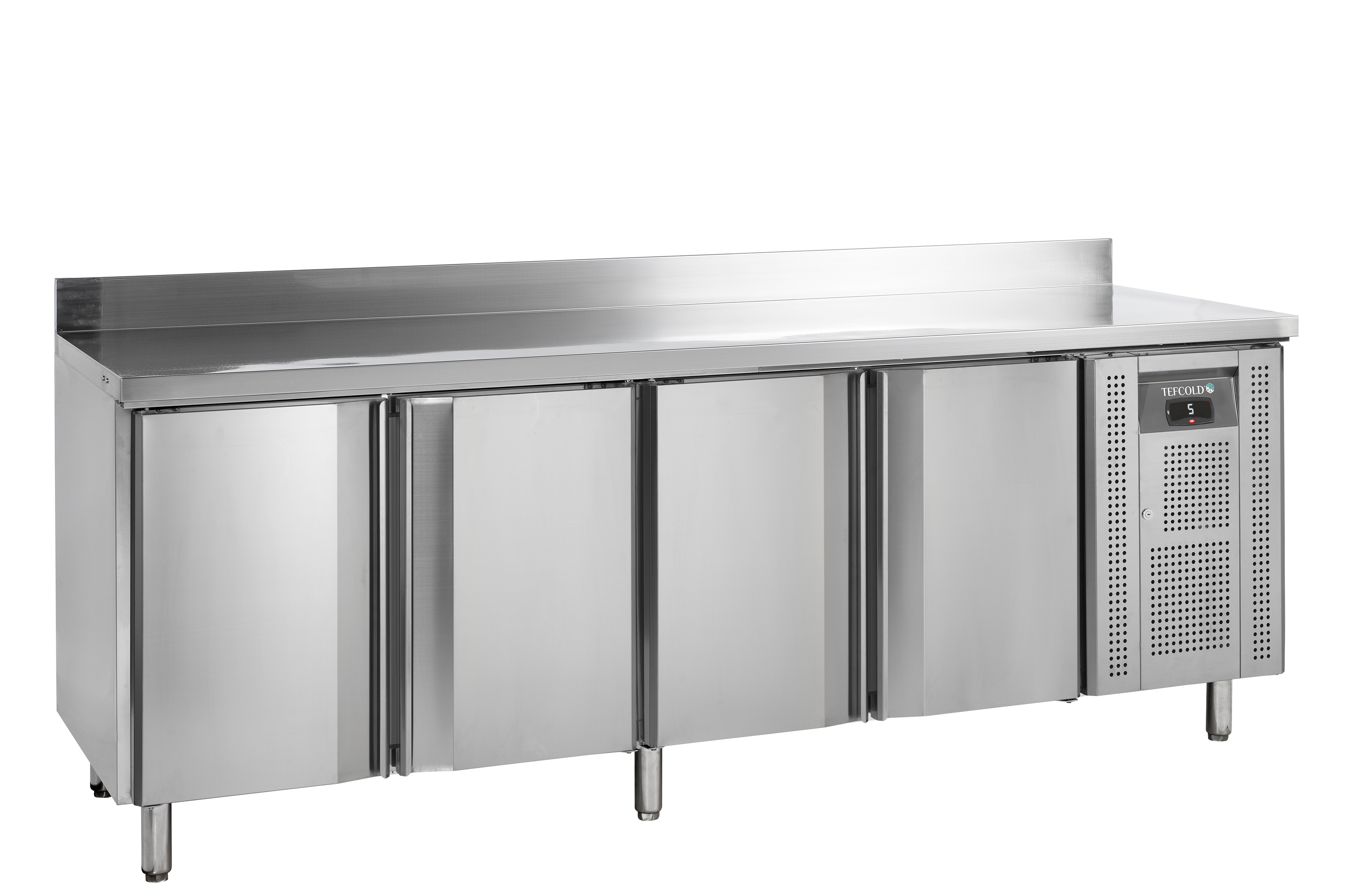 Réfrigérateur de comptoir GN1/1 CK7410X1SP