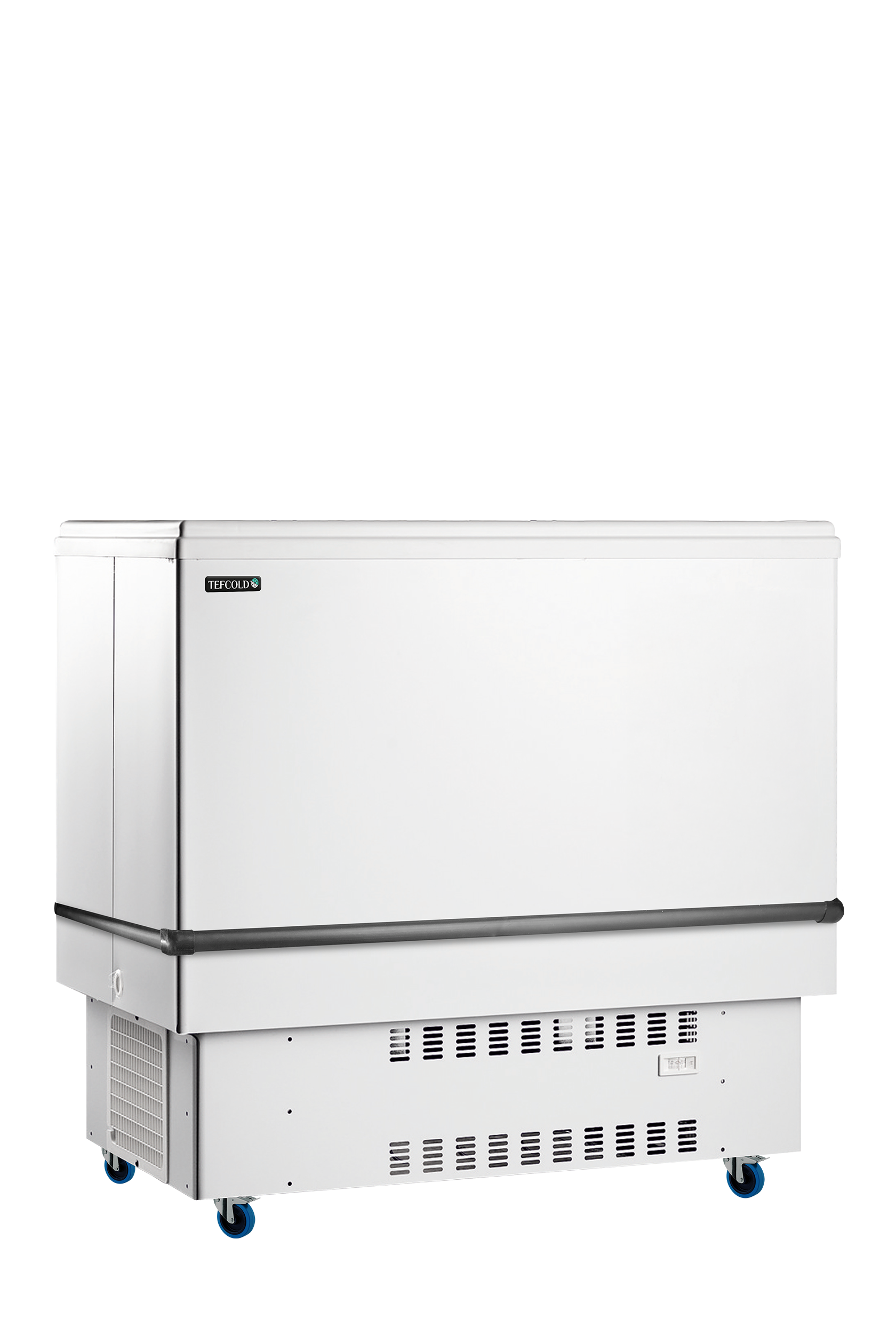 Réfrigérateur à boissons coffre KBAK104PLUS