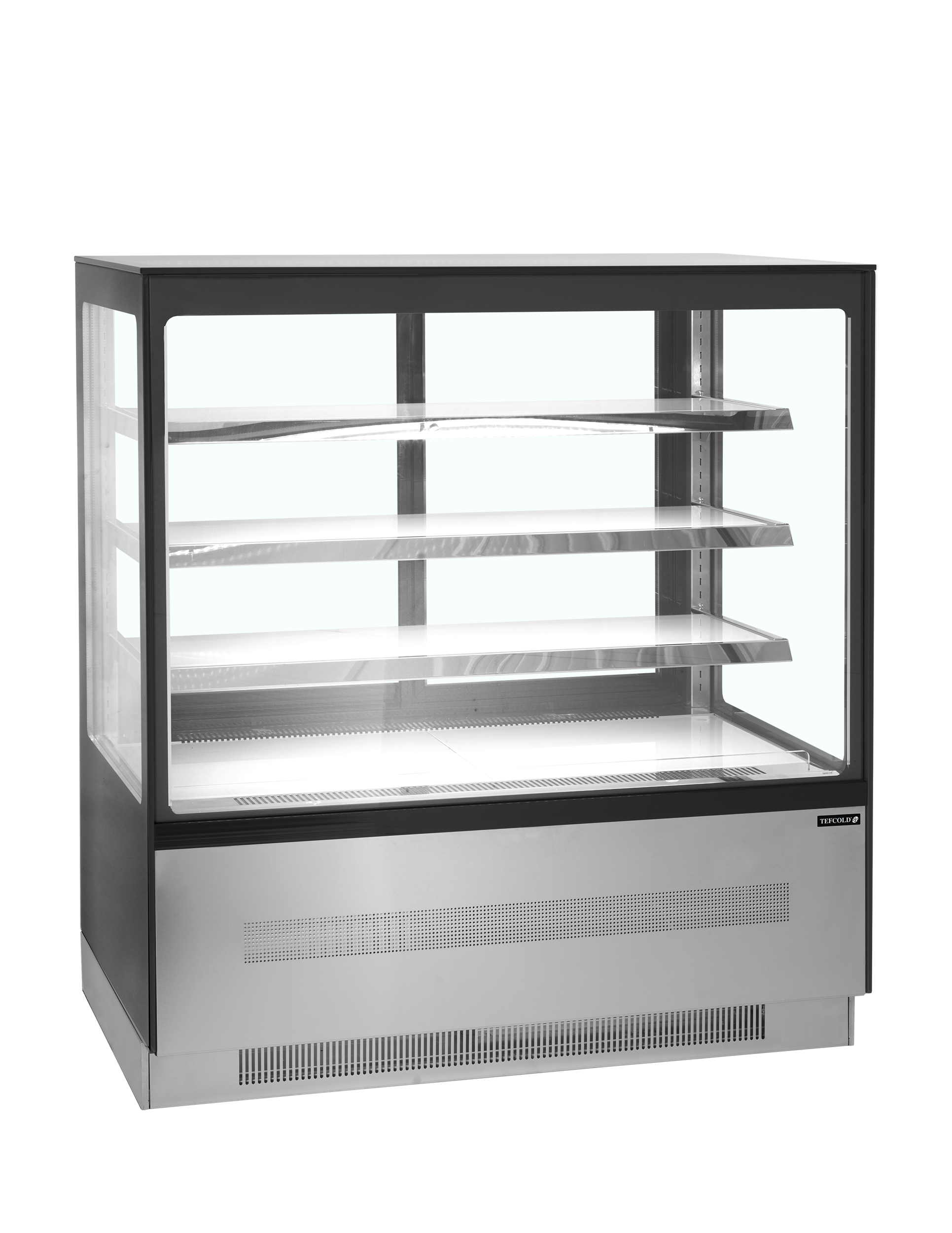 Comptoirs réfrigérés LPD903F/BLACK