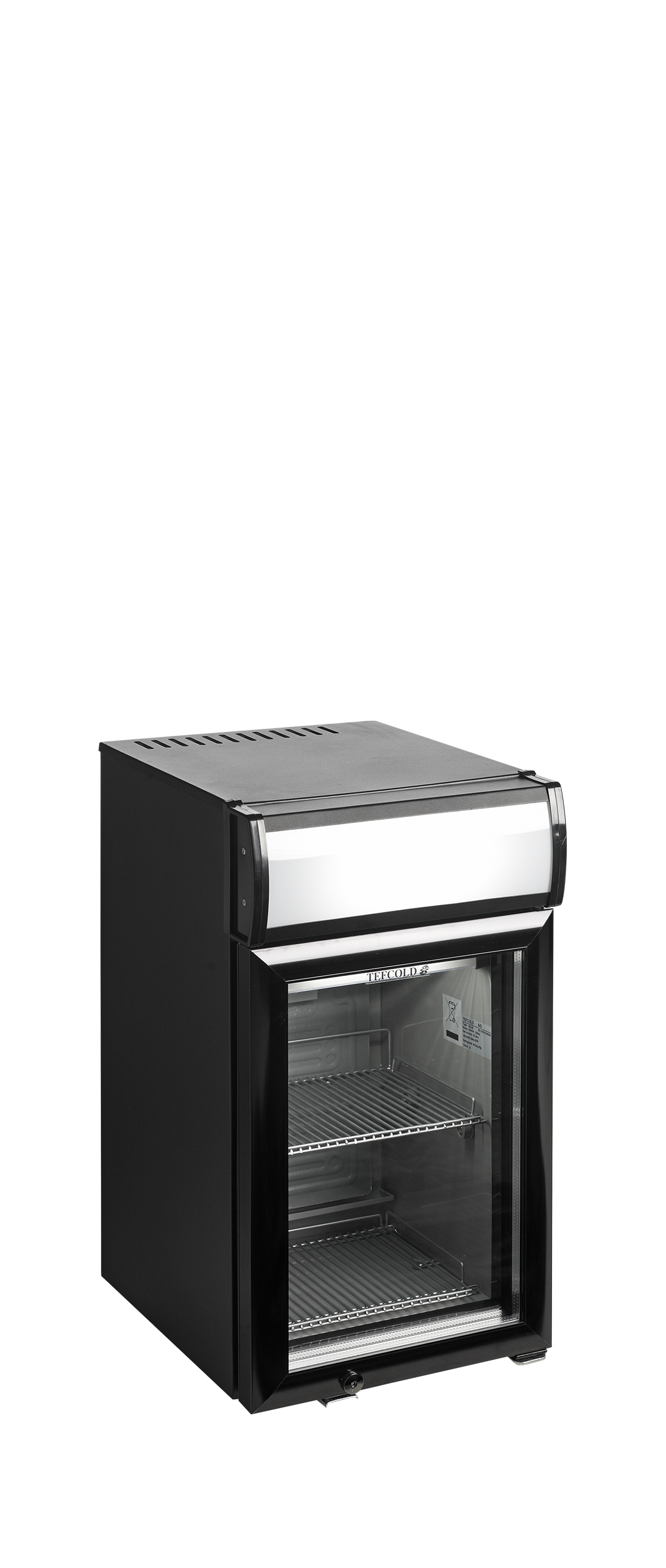 Réfrigérateur table top BC25CP