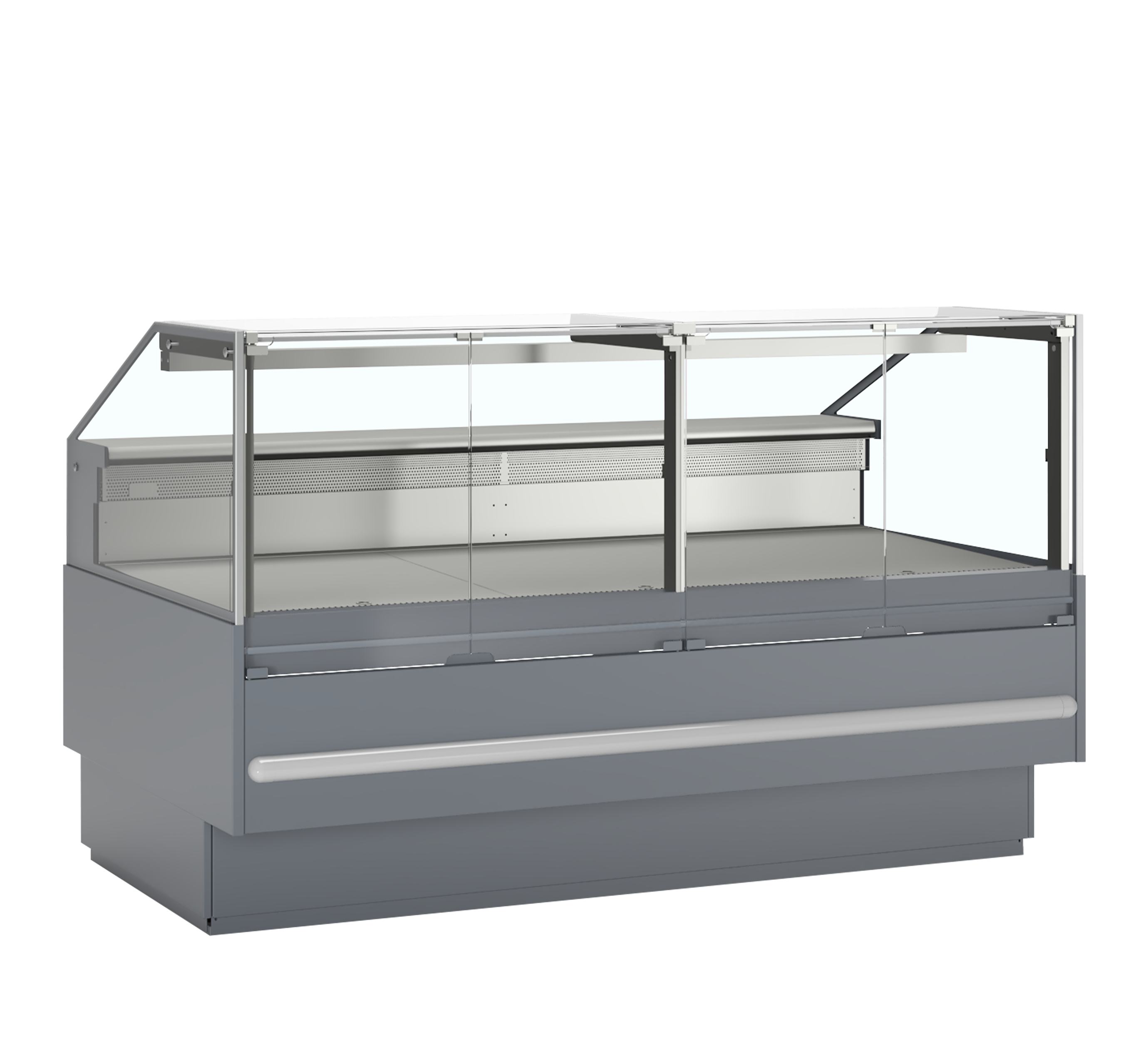 Vitrine réfrigérée SOCB18782A