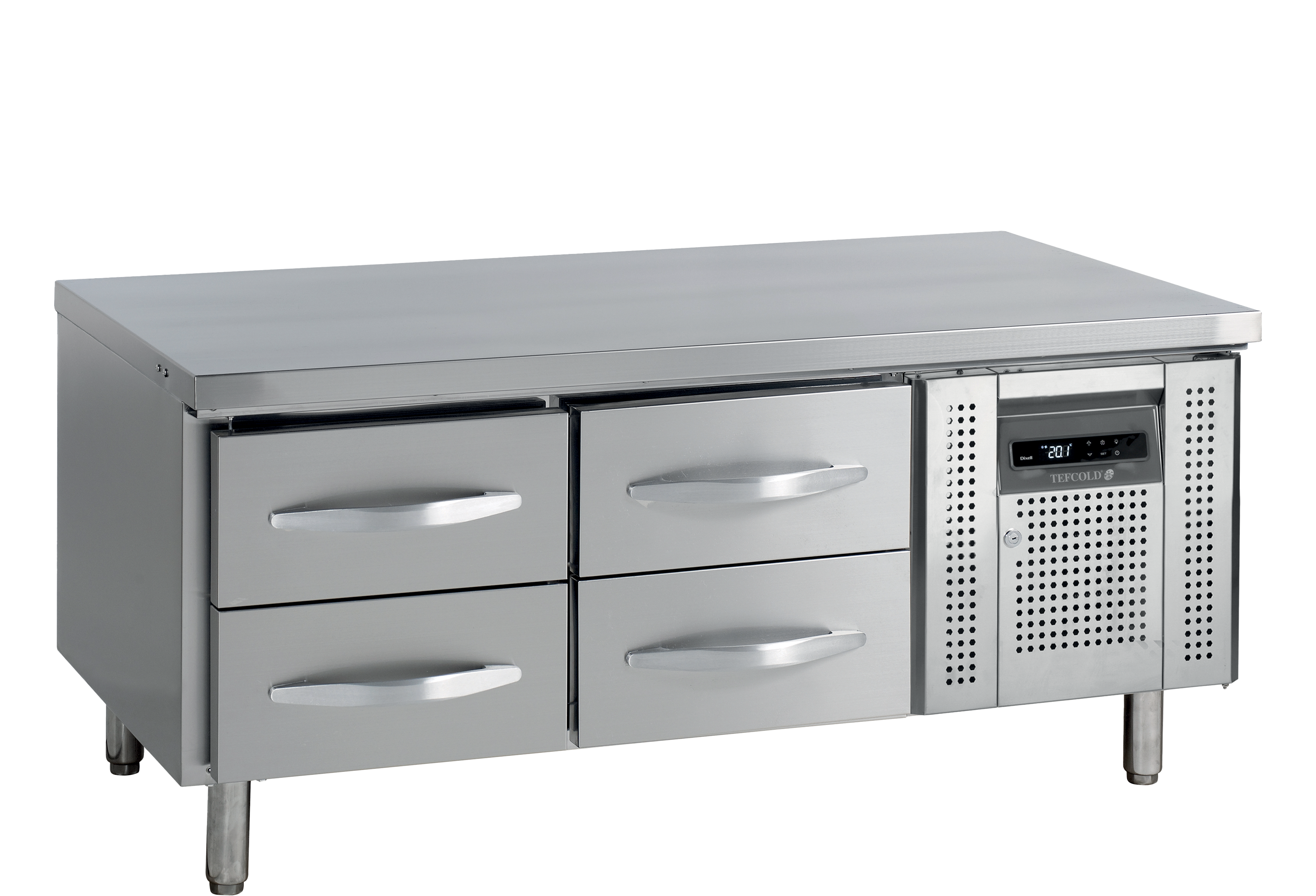 Sous-comptoir GN1/1 UC5240