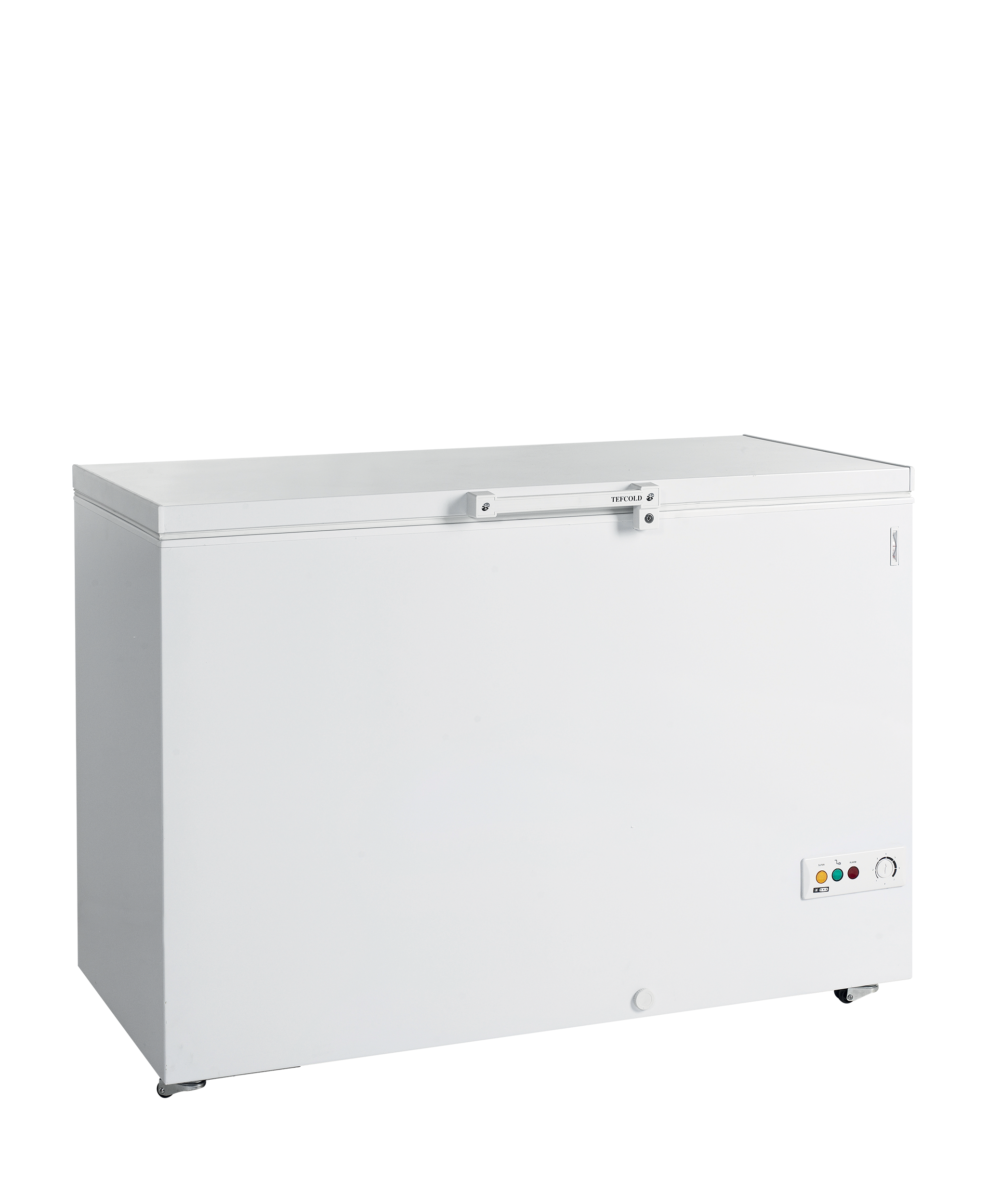 Congélateur de crème glacée FR405 SL
