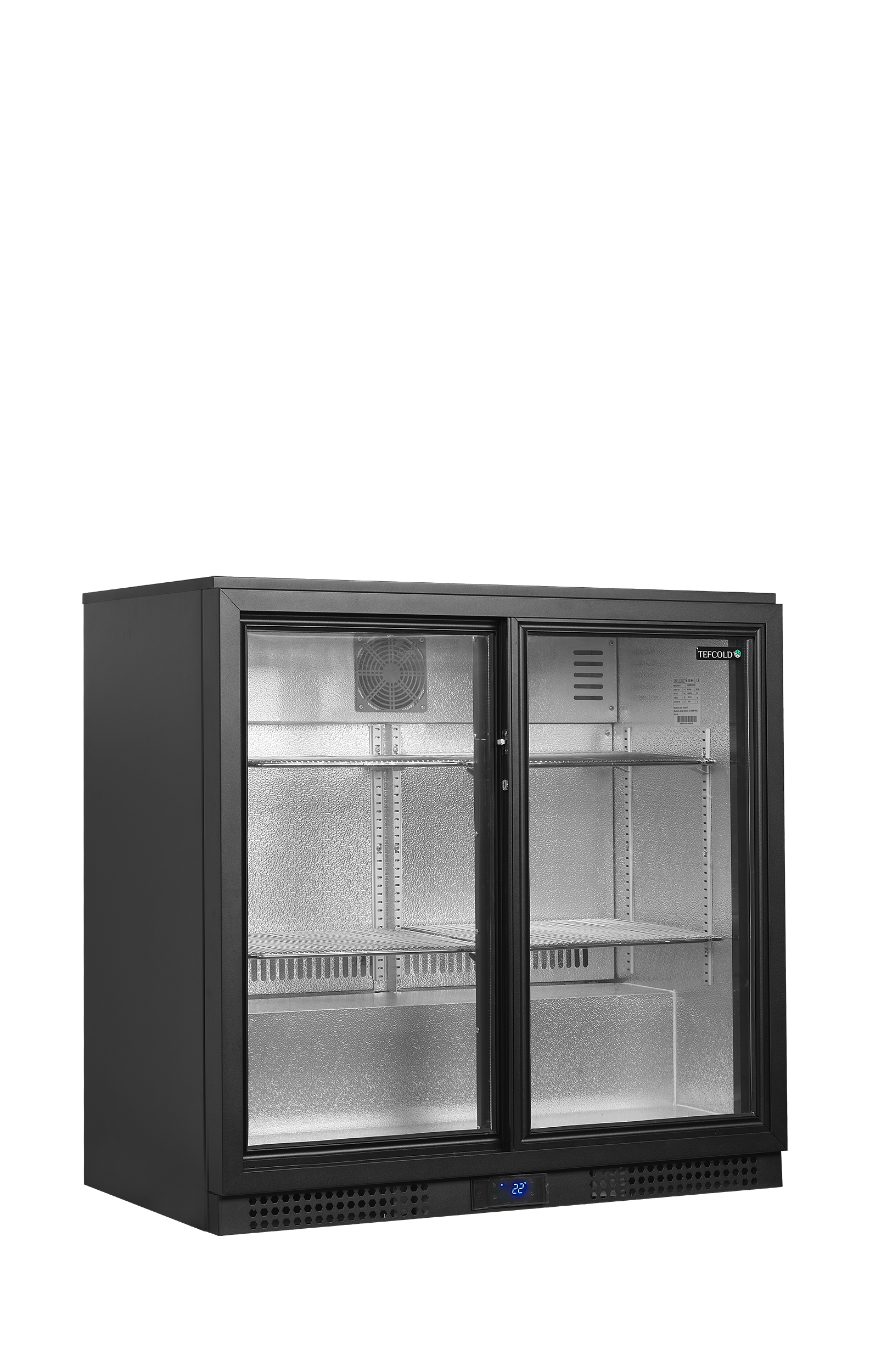 Arrière de bar BA21S