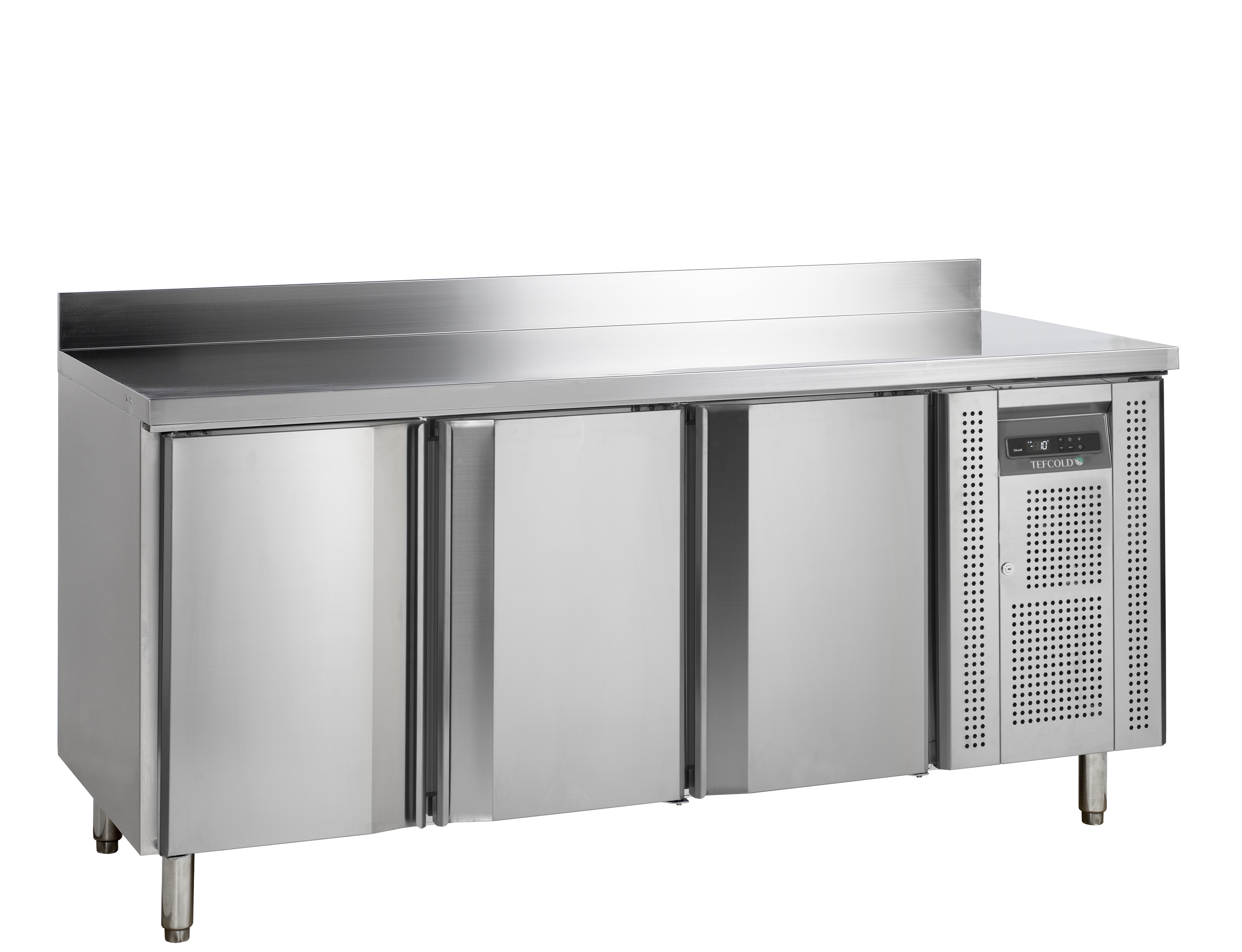 Congélateur de comptoir GN1/1 CF7310