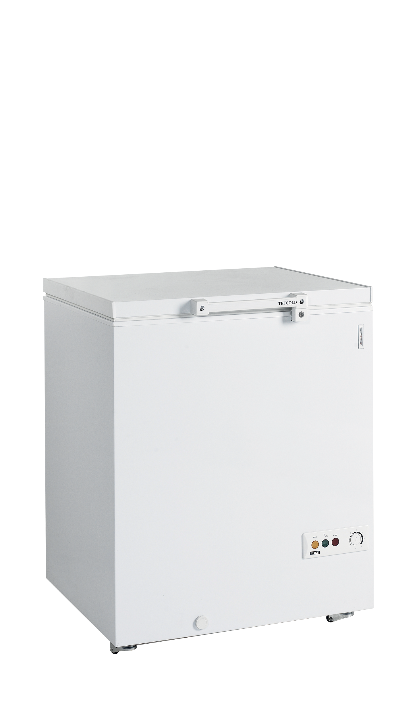 Congélateur de crème glacée FR205 SL