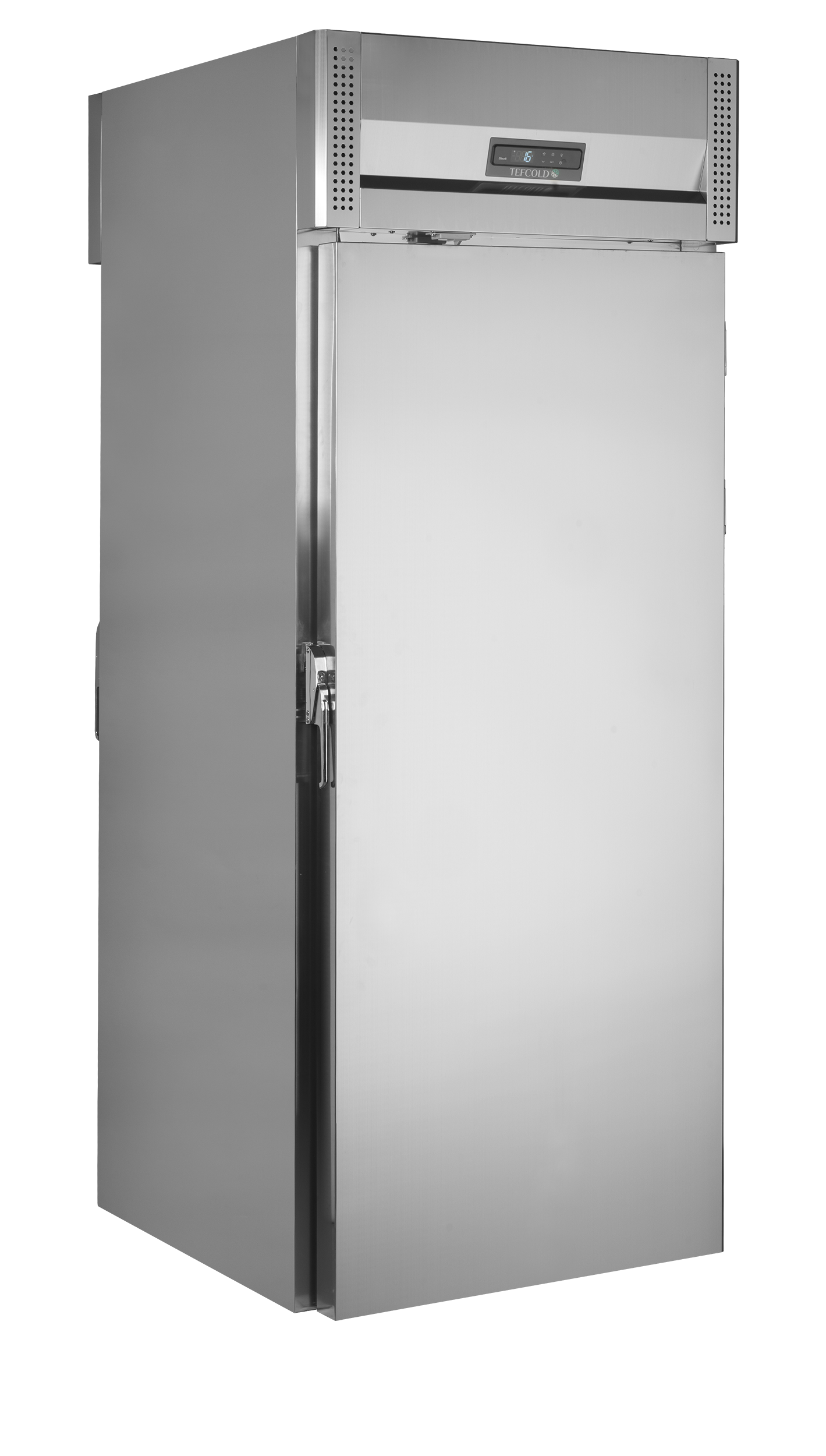 Armoire froid positif à chariot RTC880X1