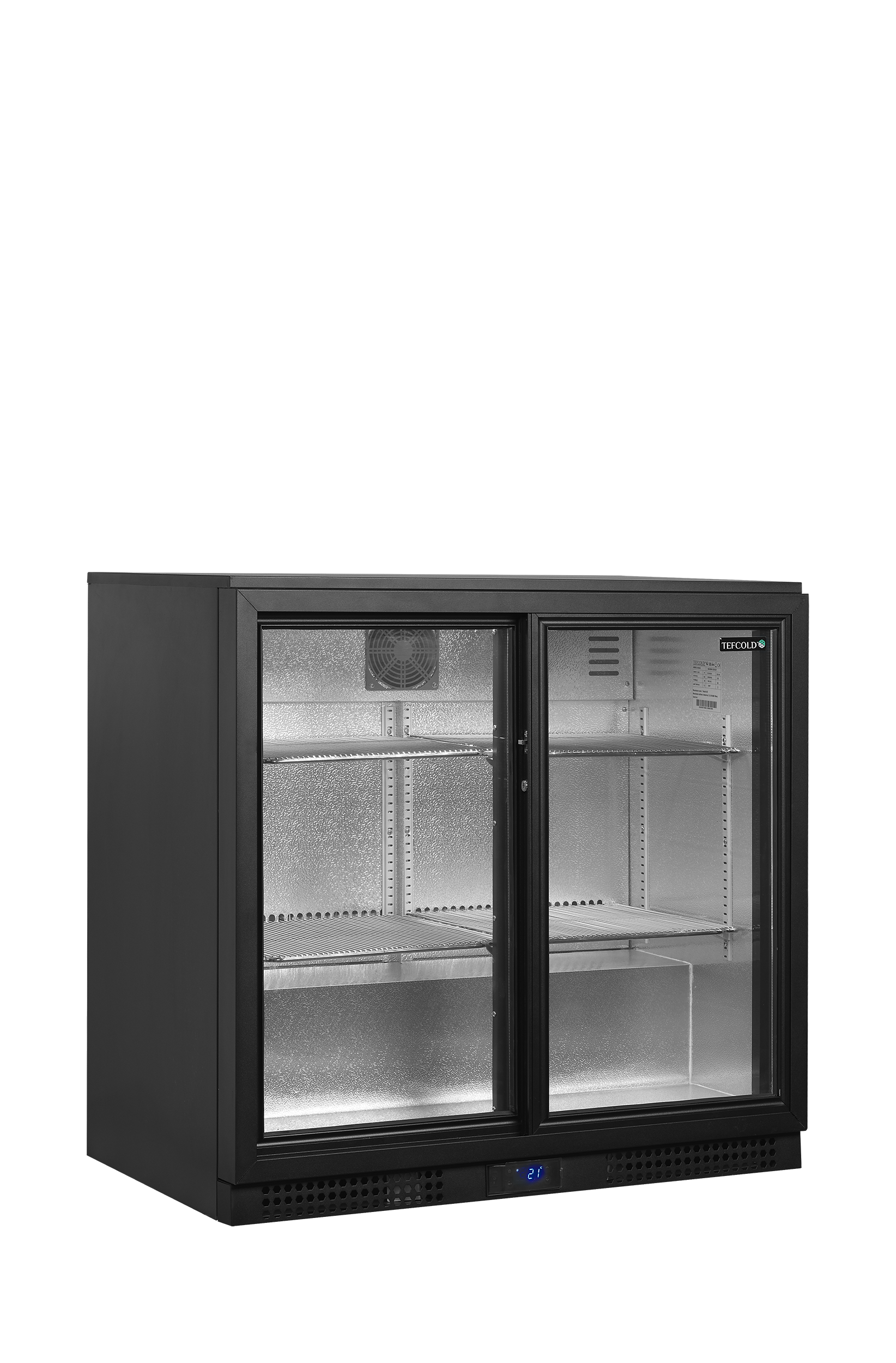 Arrière de bar BA26S