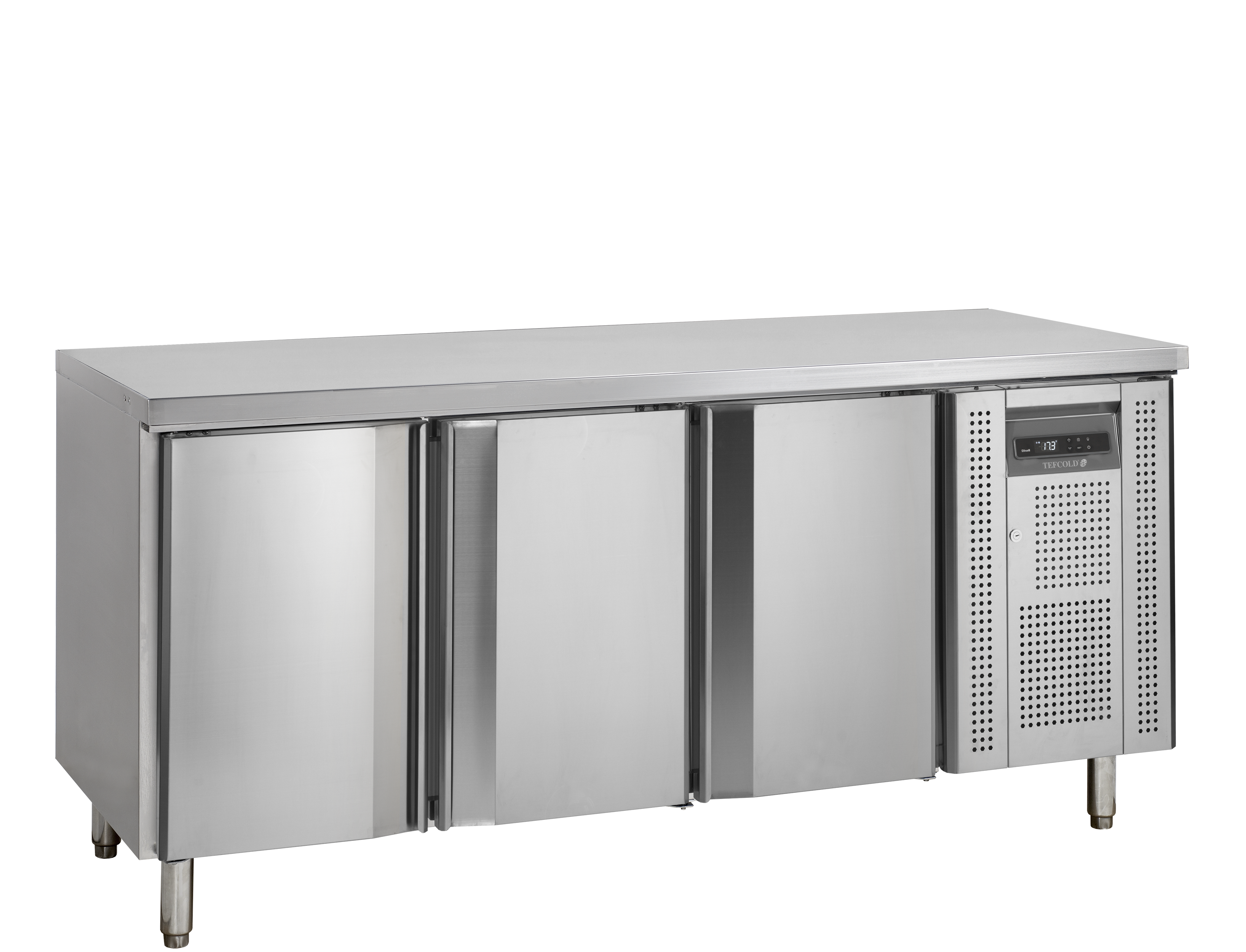 Congélateur d'encas de comptoir SK6310BT