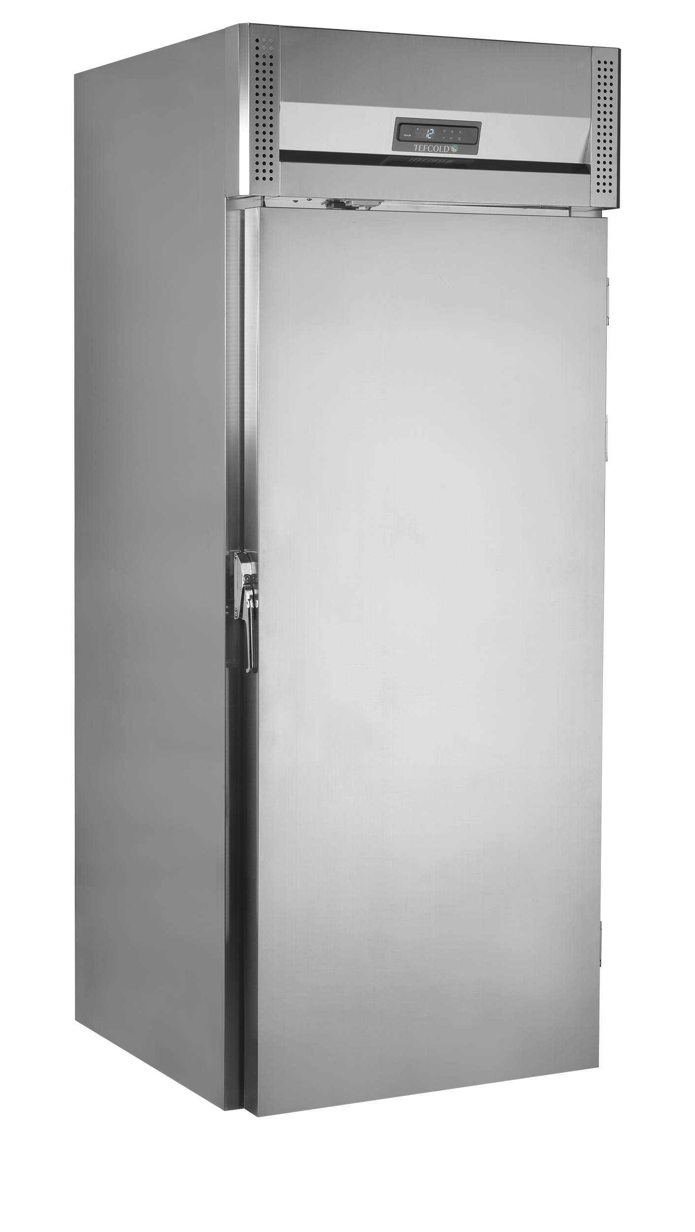 Armoire froid positif à chariot RIC880X1