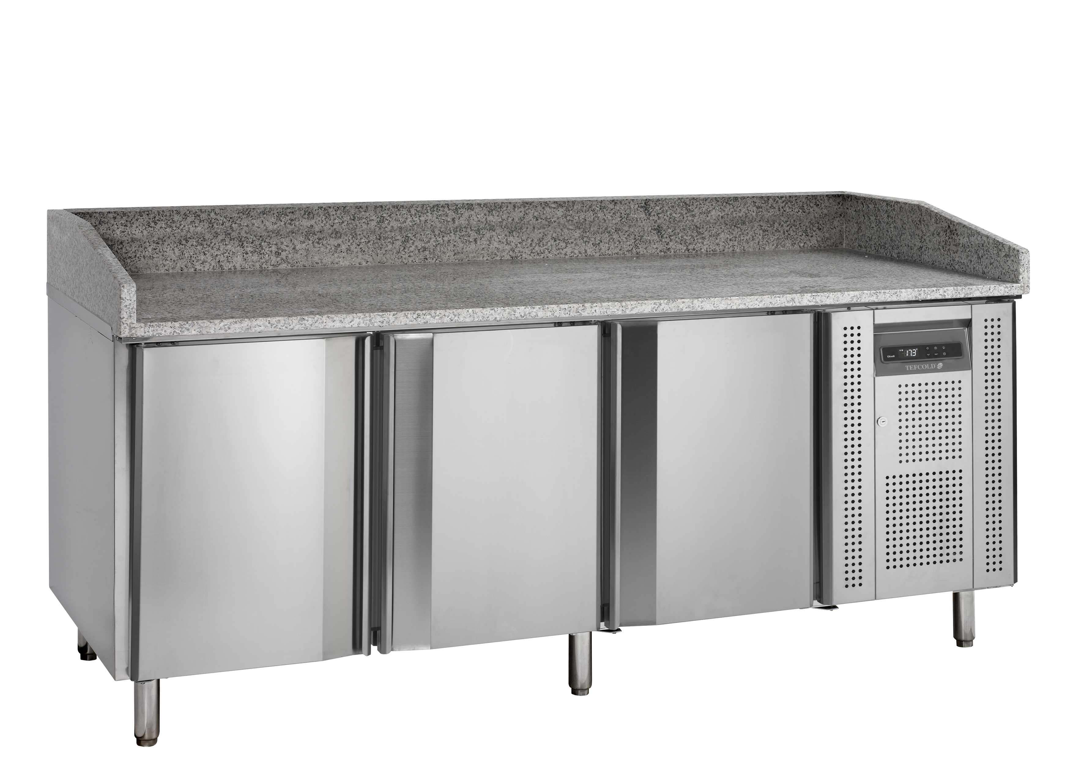 Table à pizza PT1300