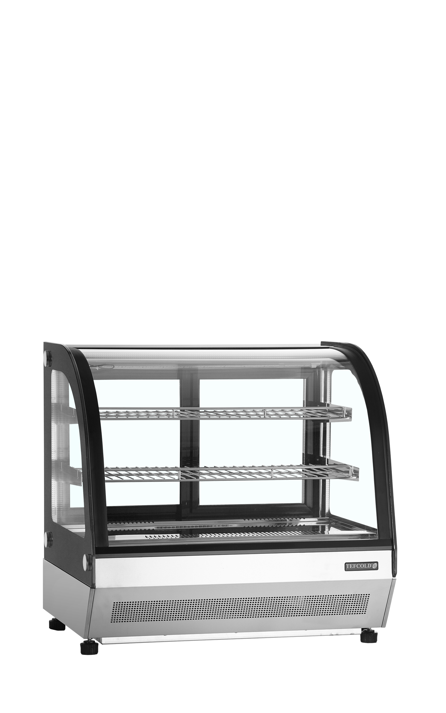 Comptoirs réfrigérés LCT750C/BLACK