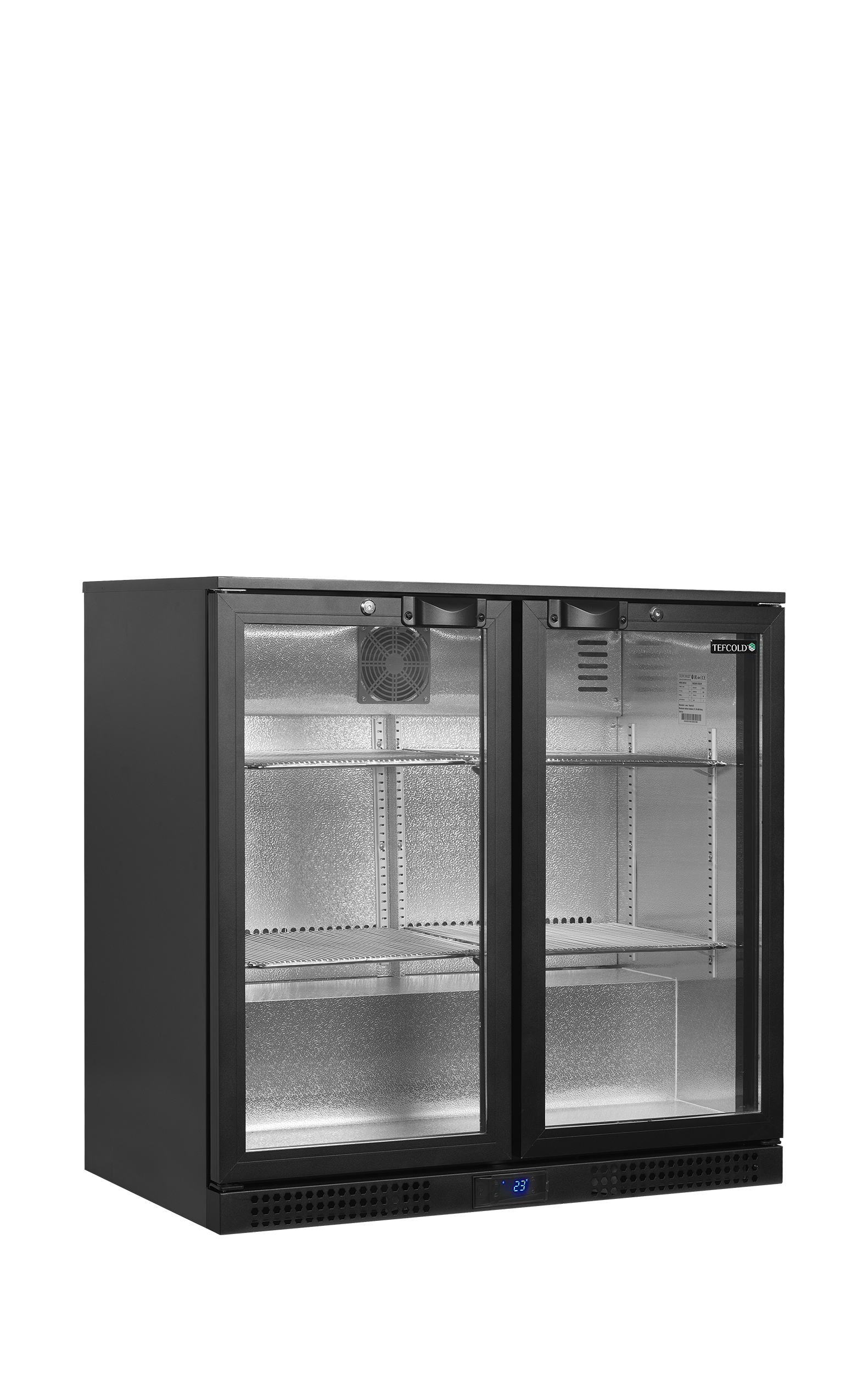 Arrière de bar BA26H