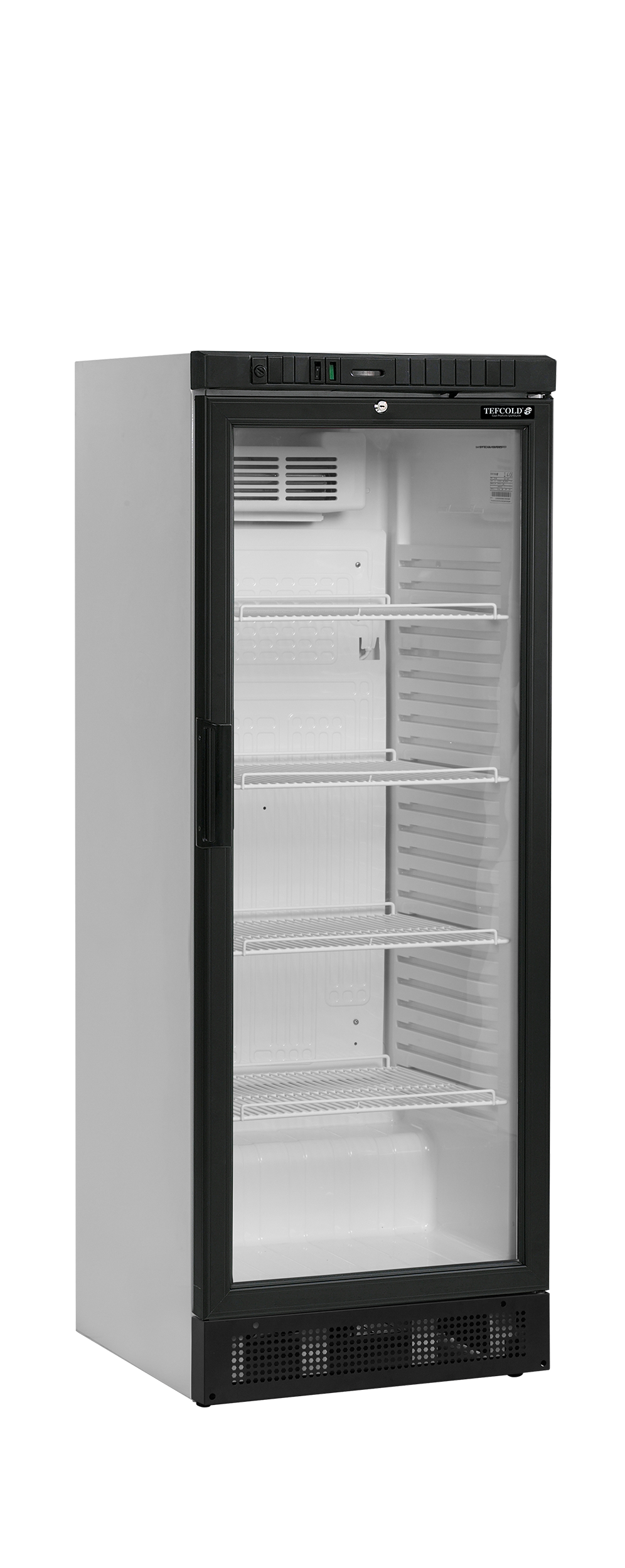 Réfrigérateur à boissons SCU1280