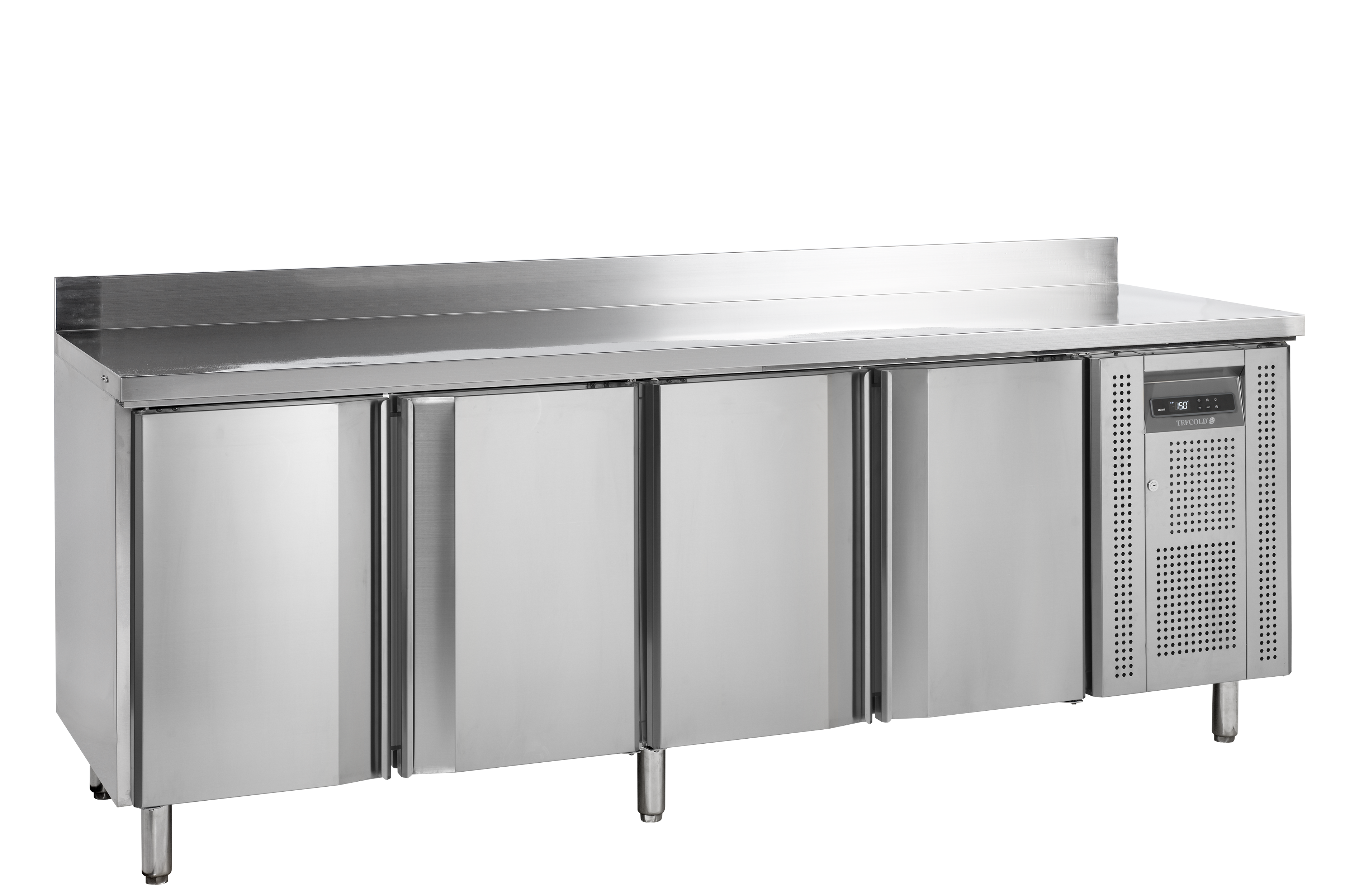 Snack Refroidisseur de comptoir SK6410/+SP