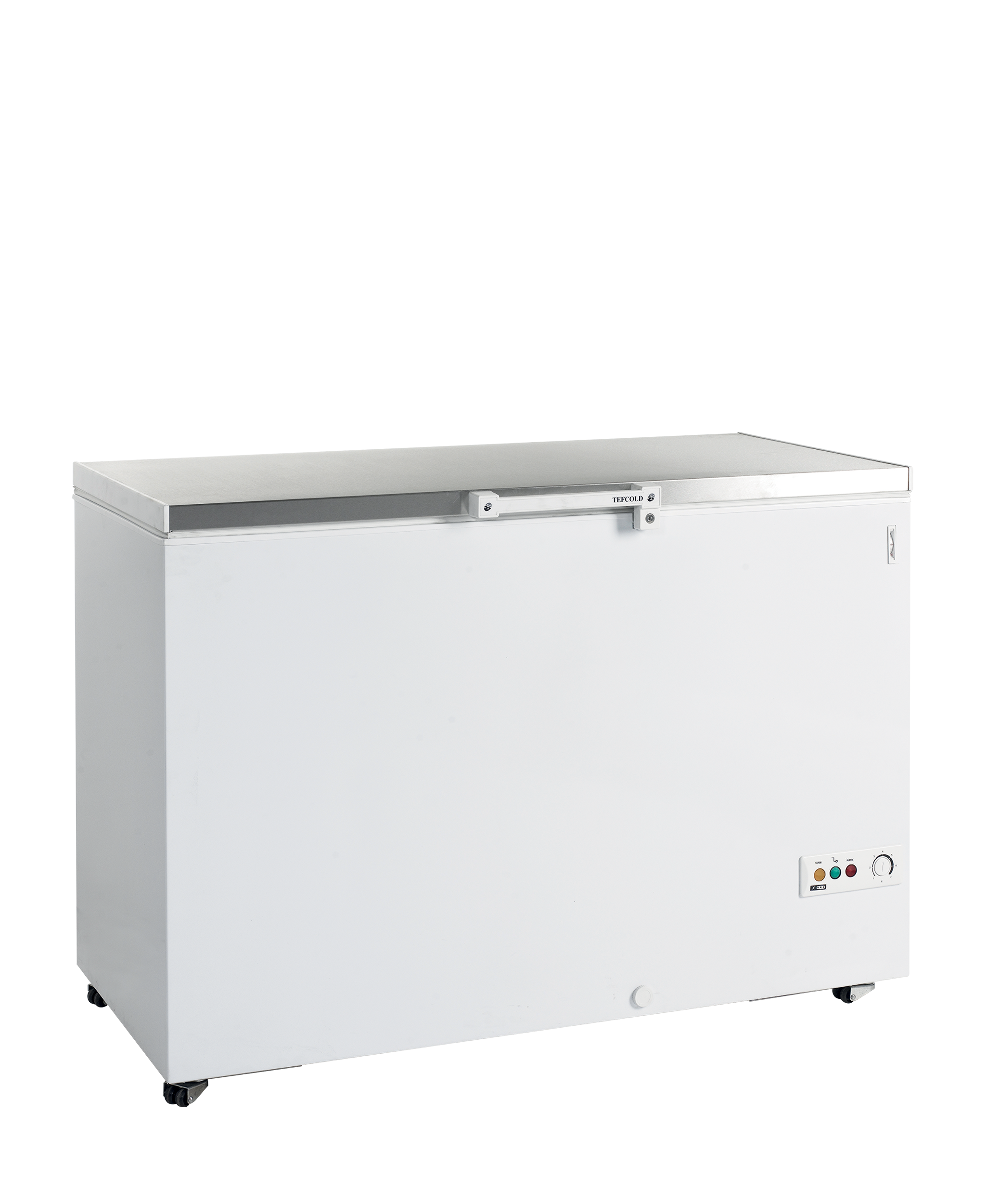 Congélateur de crème glacée FR405S SL