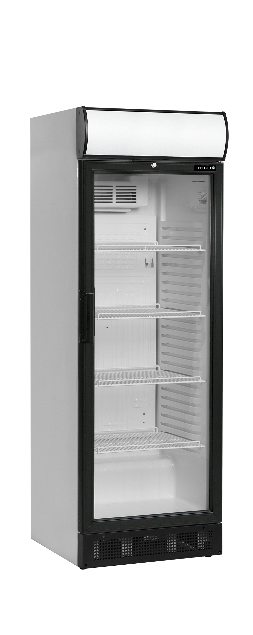 Réfrigérateur à boissons SCU1280CP