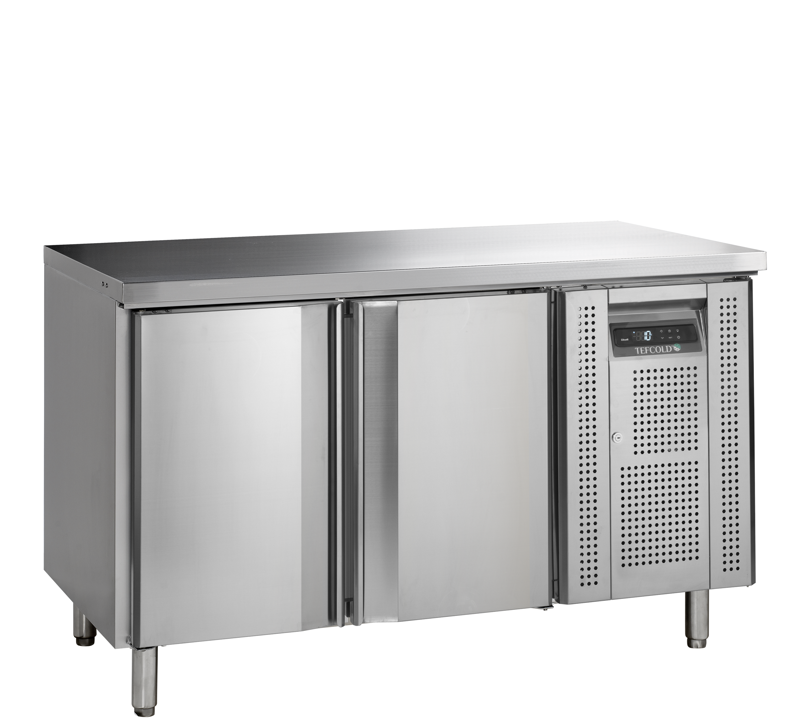 Comptoir de boulangerie BK210