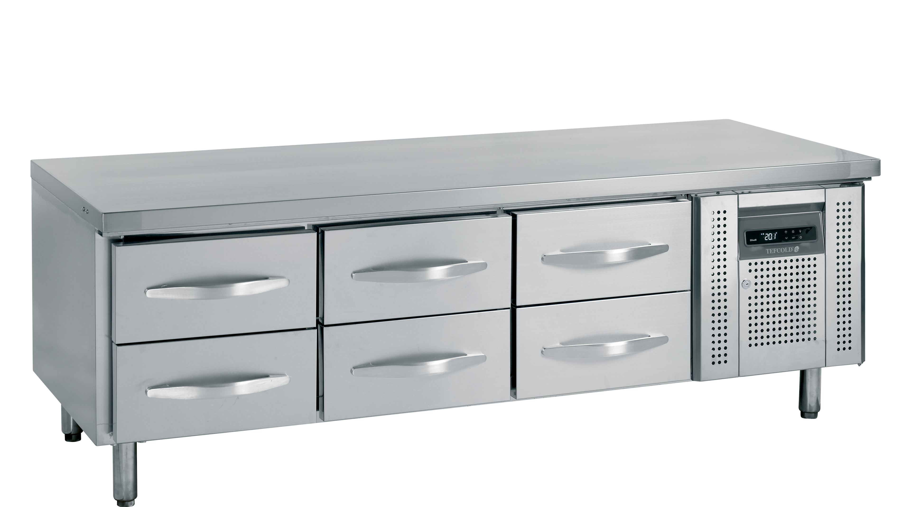 Sous-comptoir GN1/1 UC5360