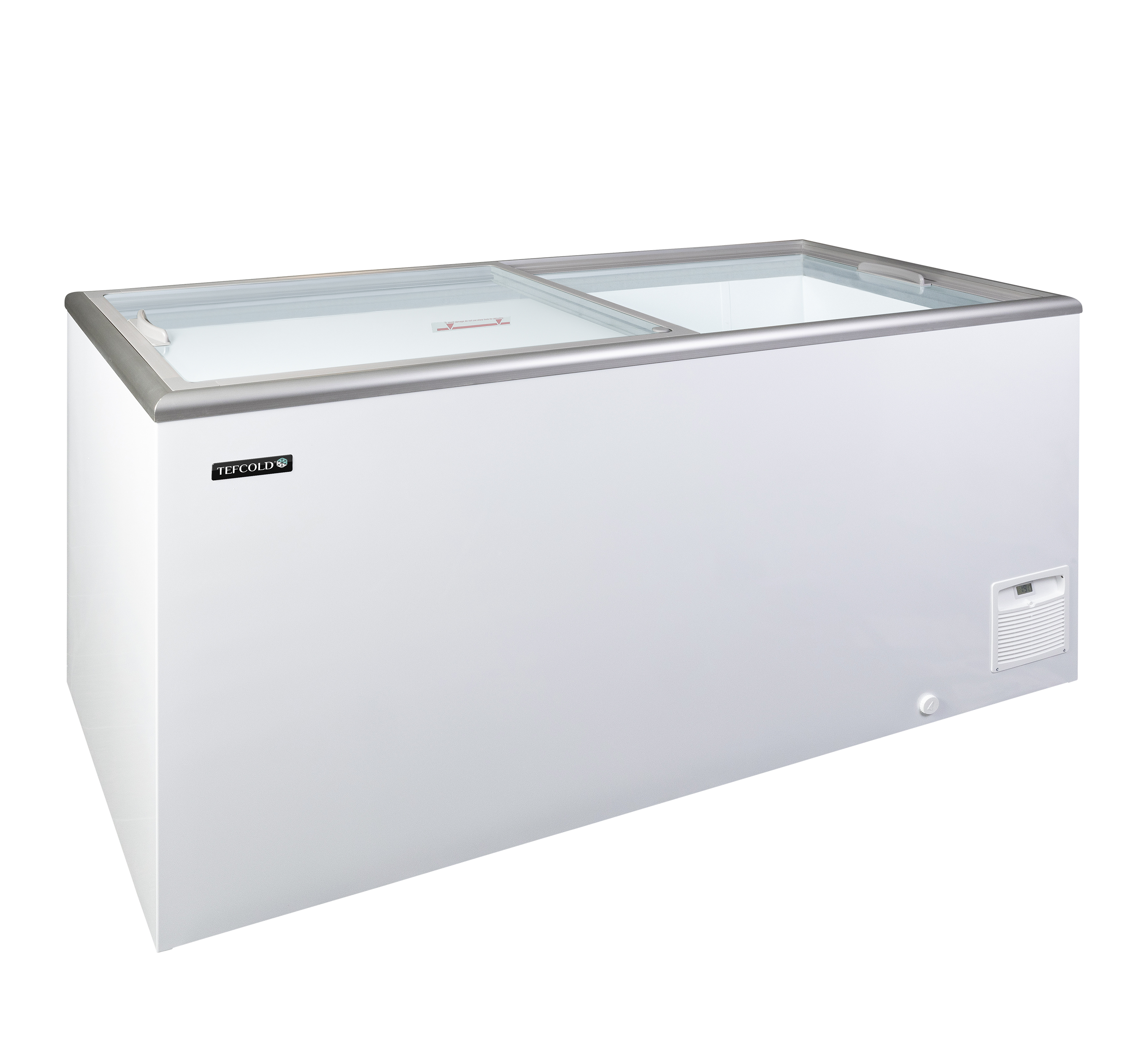 Congélateur de crème glacée IDA500-W1