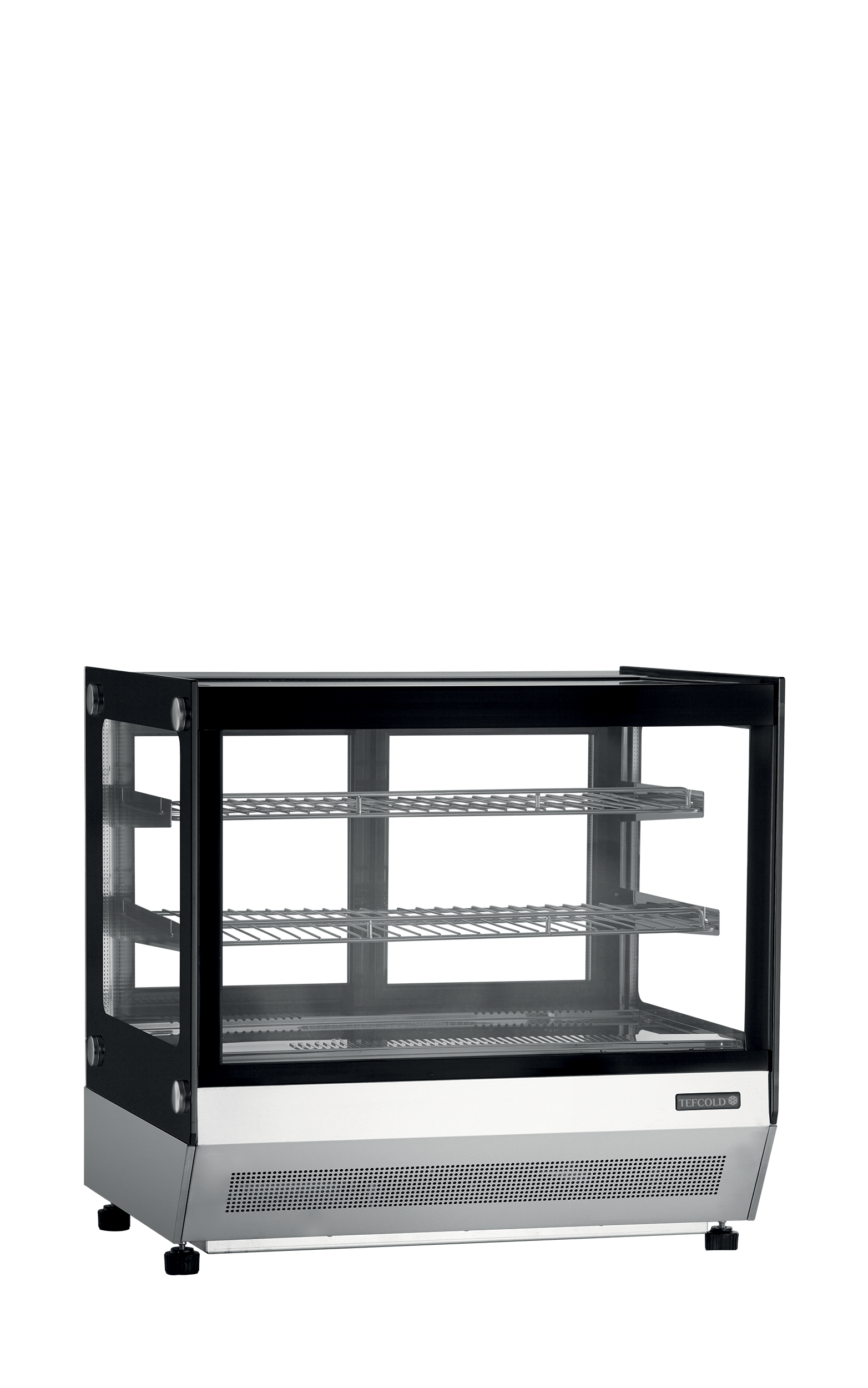 Comptoirs réfrigérés LCT750F/BLACK