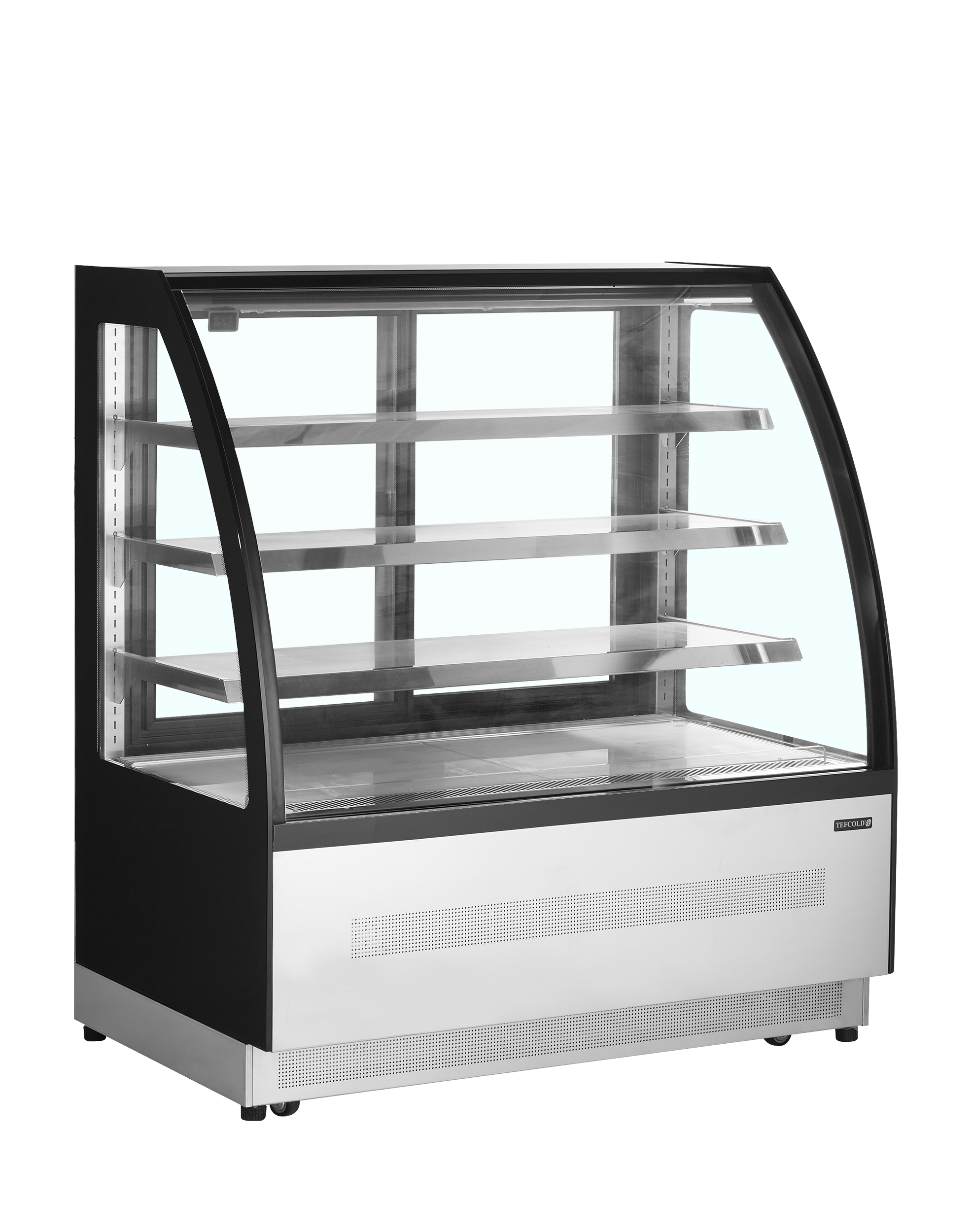 Comptoirs réfrigérés LPD1200C/BLACK