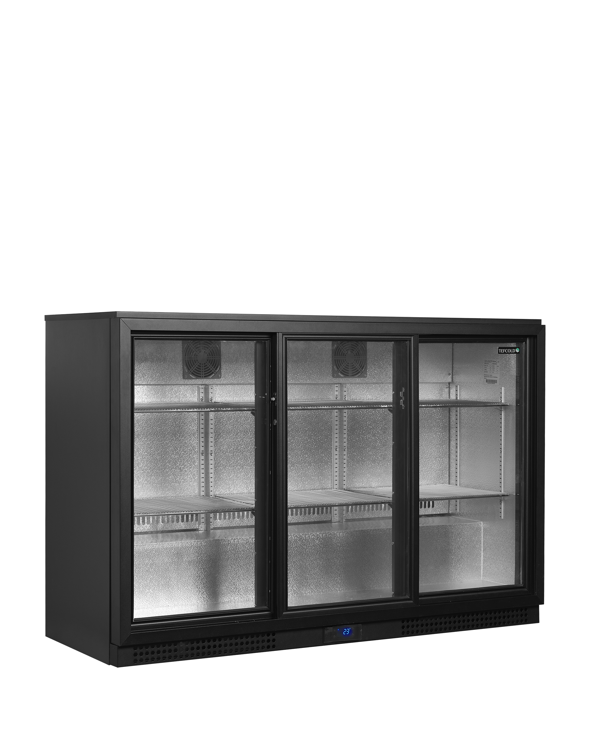 Arrière de bar BA31S-3