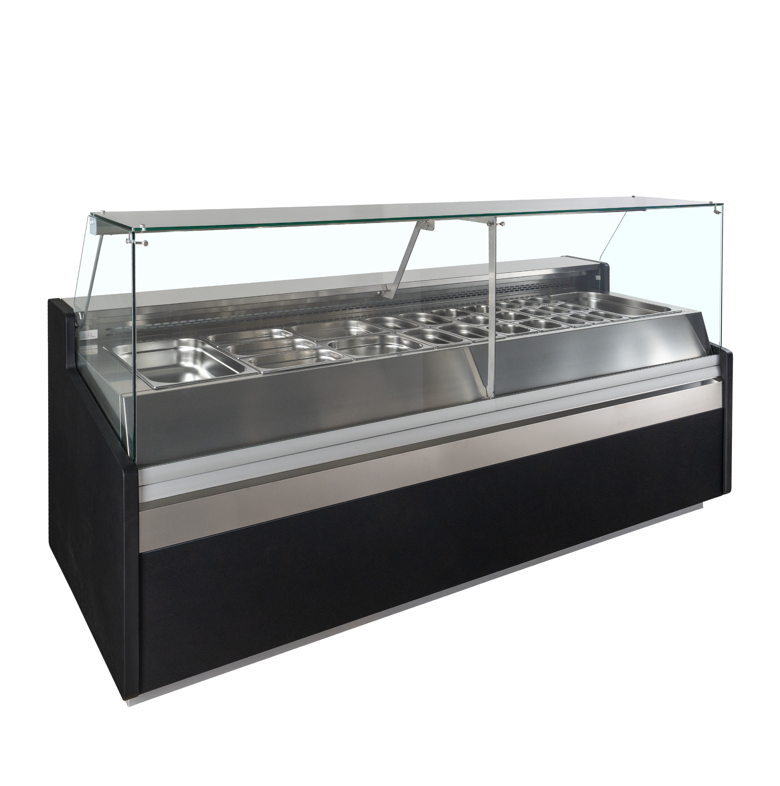 Vitrine réfrigérée SPID250