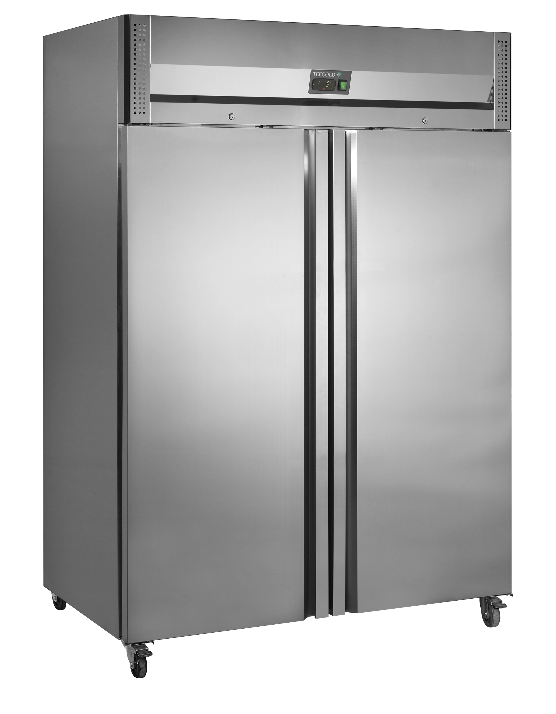 Réfrigérateur vertical GN2/1 RK1420X1