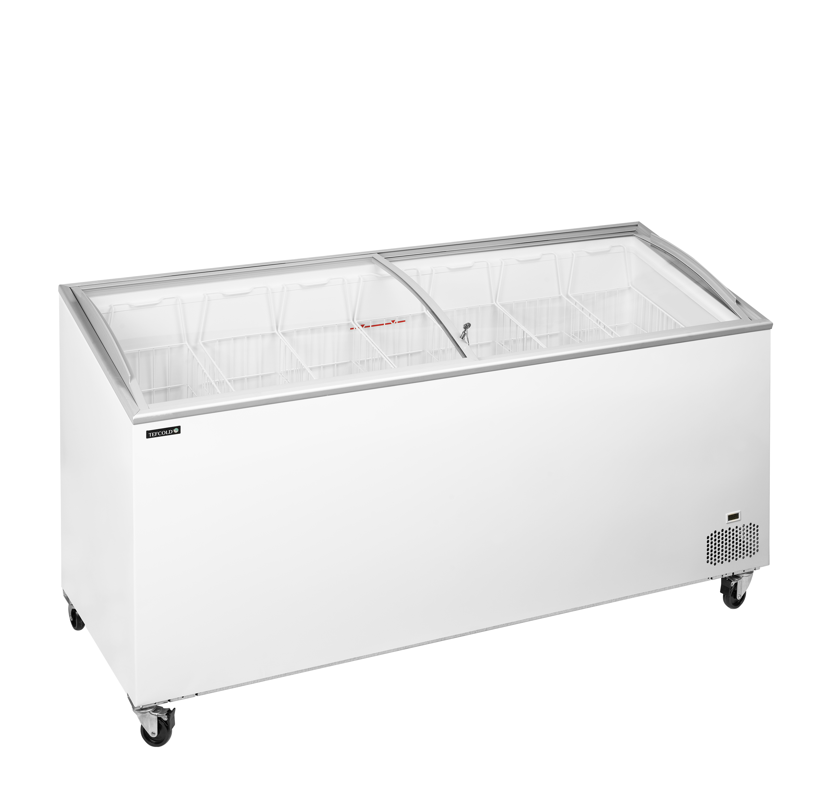 Congélateur de crème glacée IC551SCEB