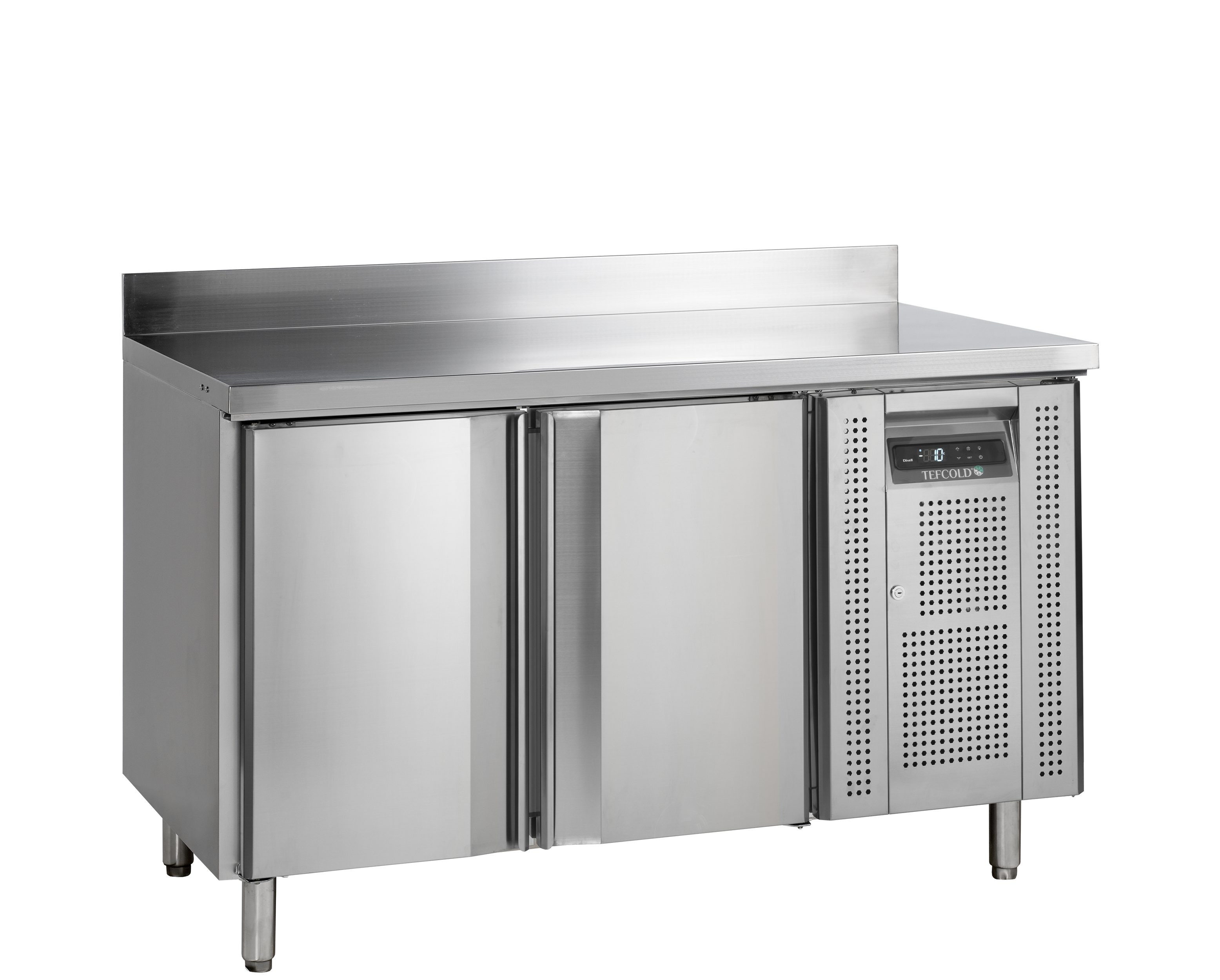 Congélateur de comptoir GN1/1 CF7210