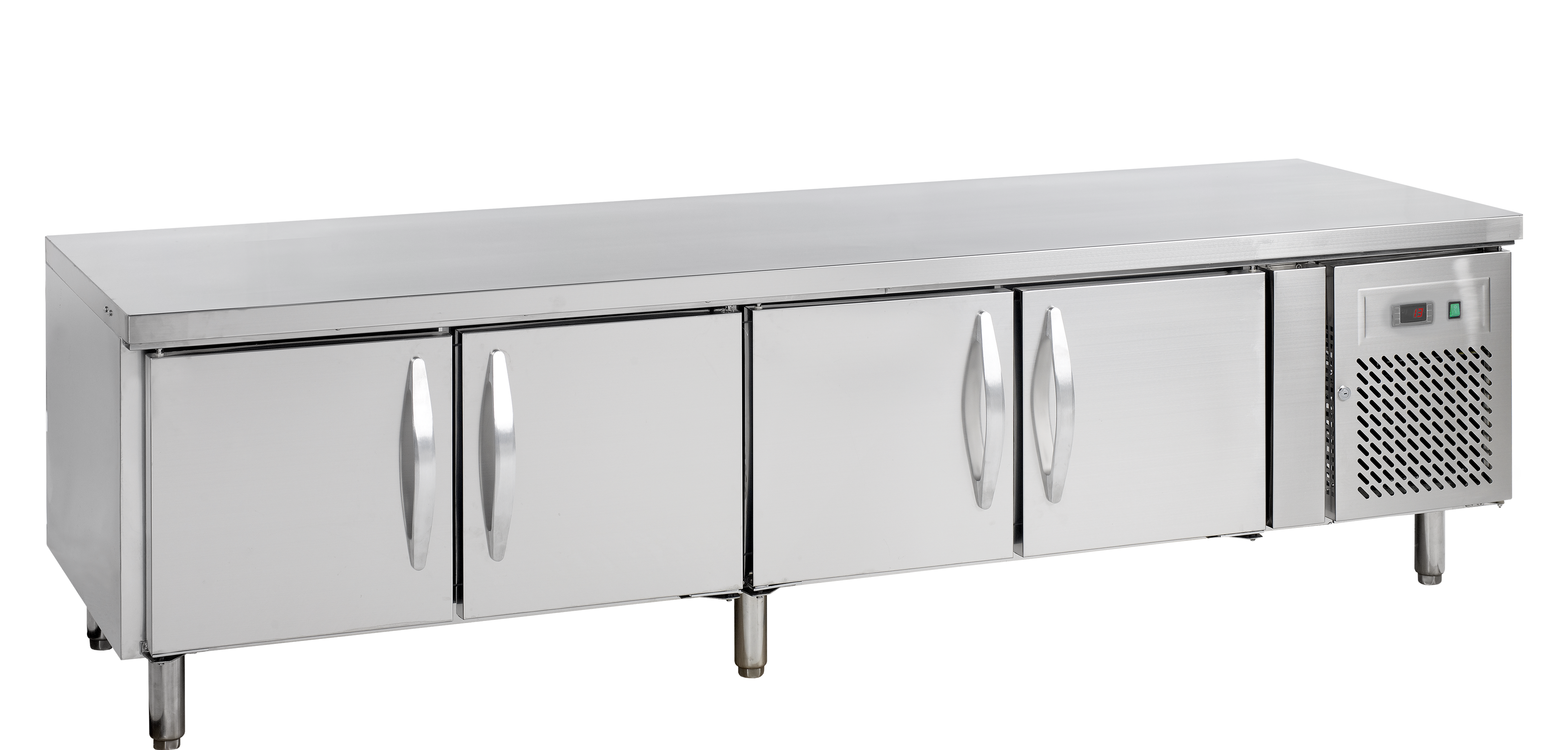 Sous-comptoir GN1/1 UC5410