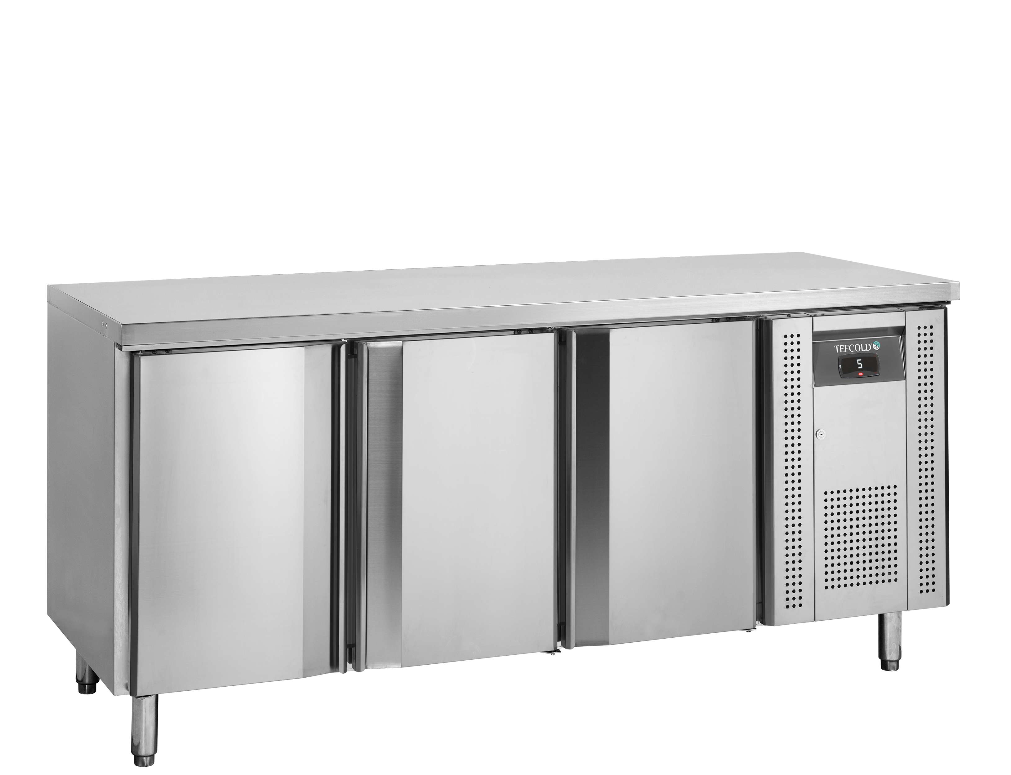 Réfrigérateur de comptoir GN1/1 CK7310X1