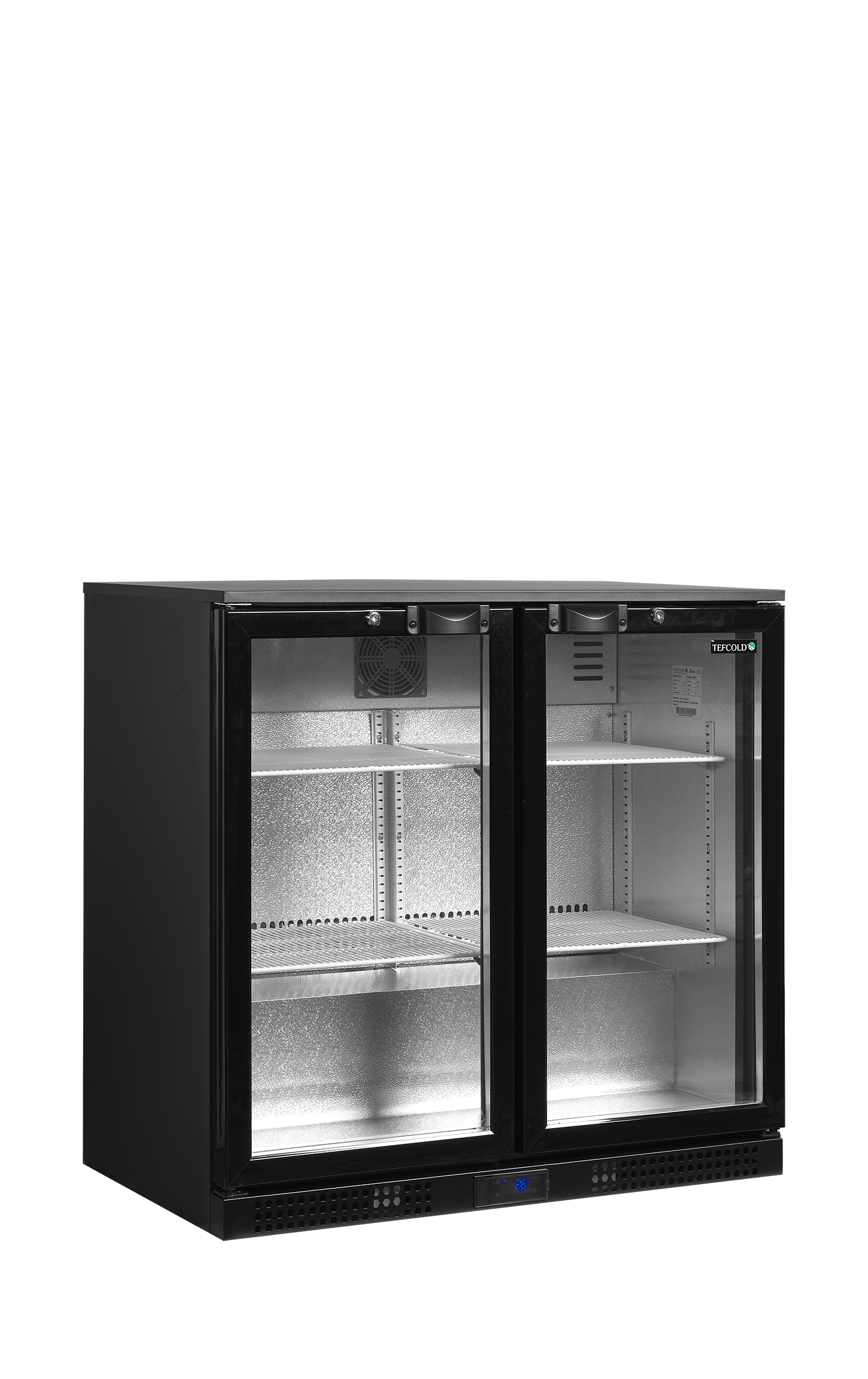 Arrière de bar DB201H