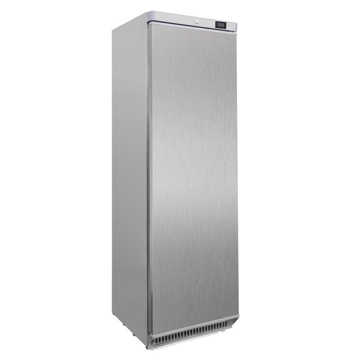 Armoire réfrigérée positive ABS Ext. Inox 267L