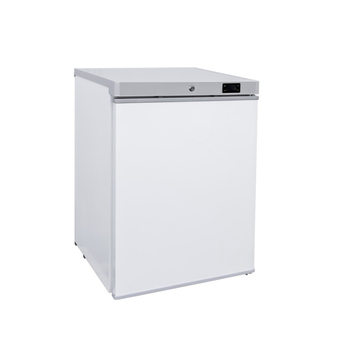 Armoire réfrigérée négative ABS 97L