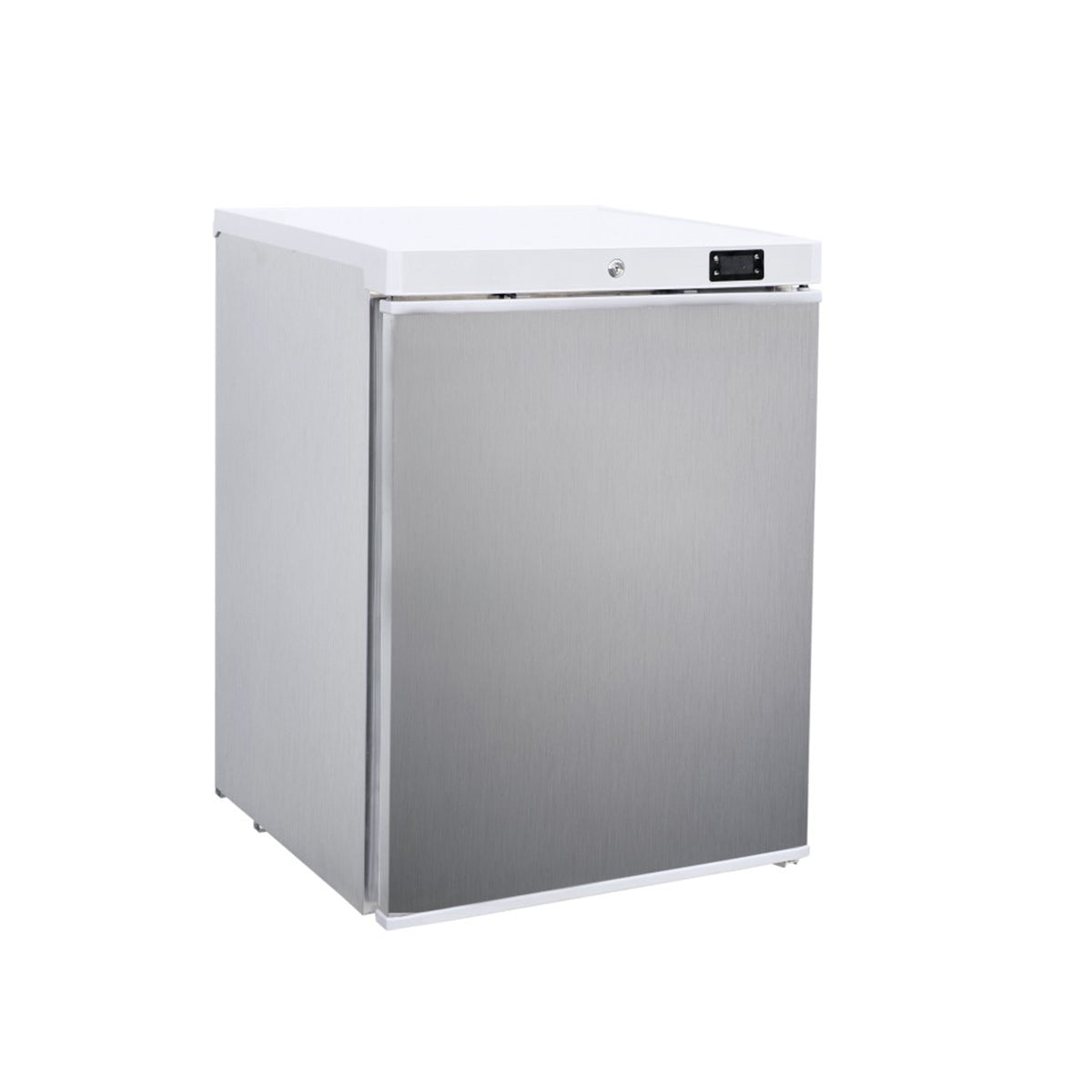 Armoire réfrigérée négative ABS Ext. Inox 97L