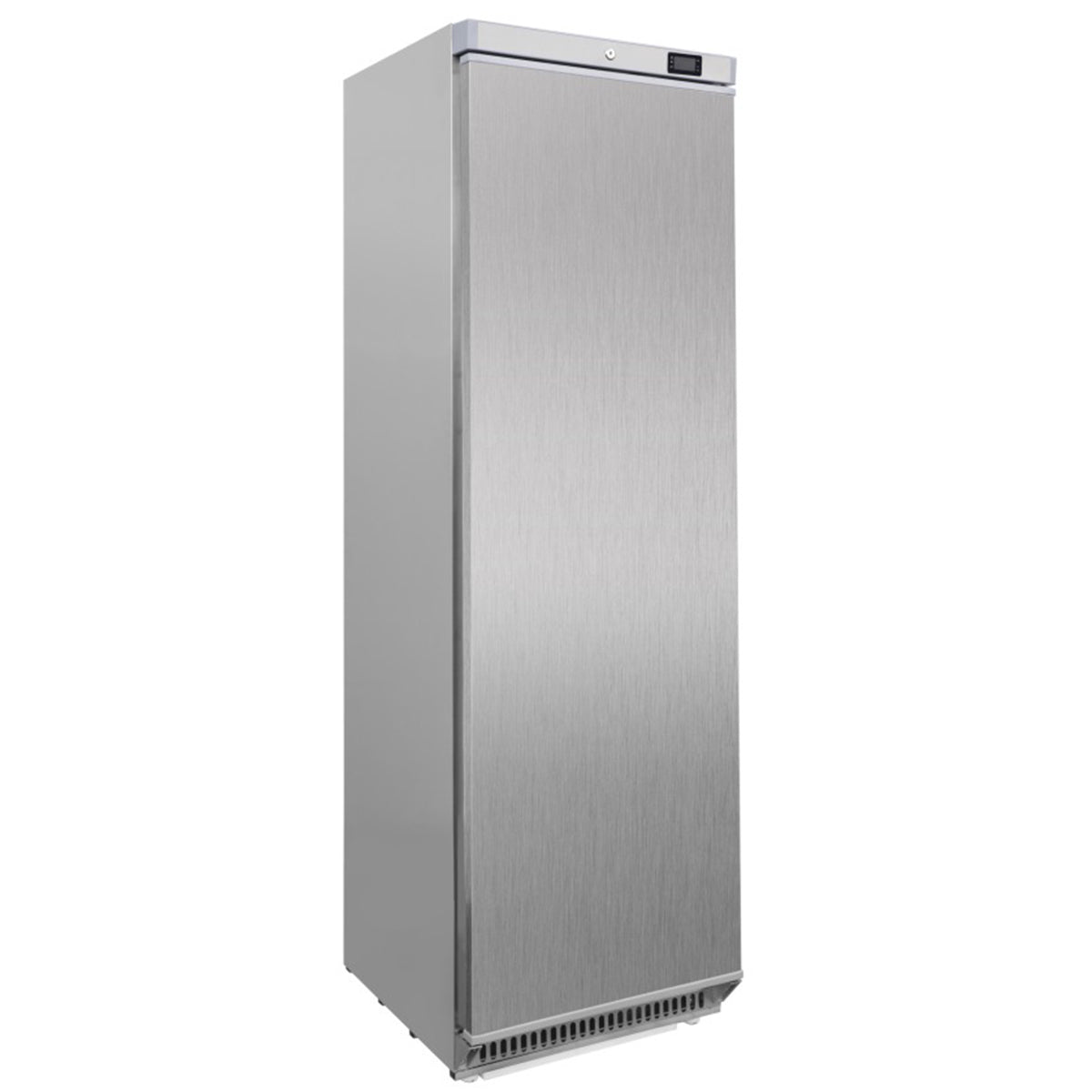 Armoire réfrigérée négative ABS Ext. Inox 249L
