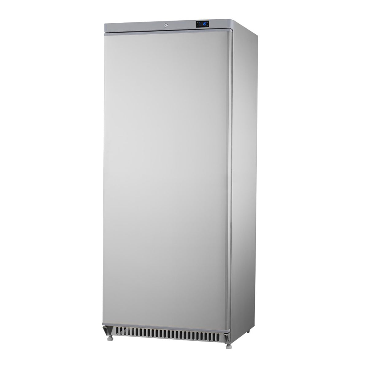 Armoire réfrigérée négative ABS Ext. Inox 411L