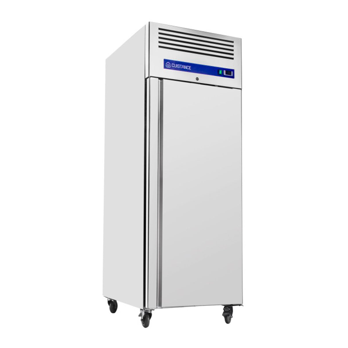 Armoire réfrigérée 1 porte négative 420L